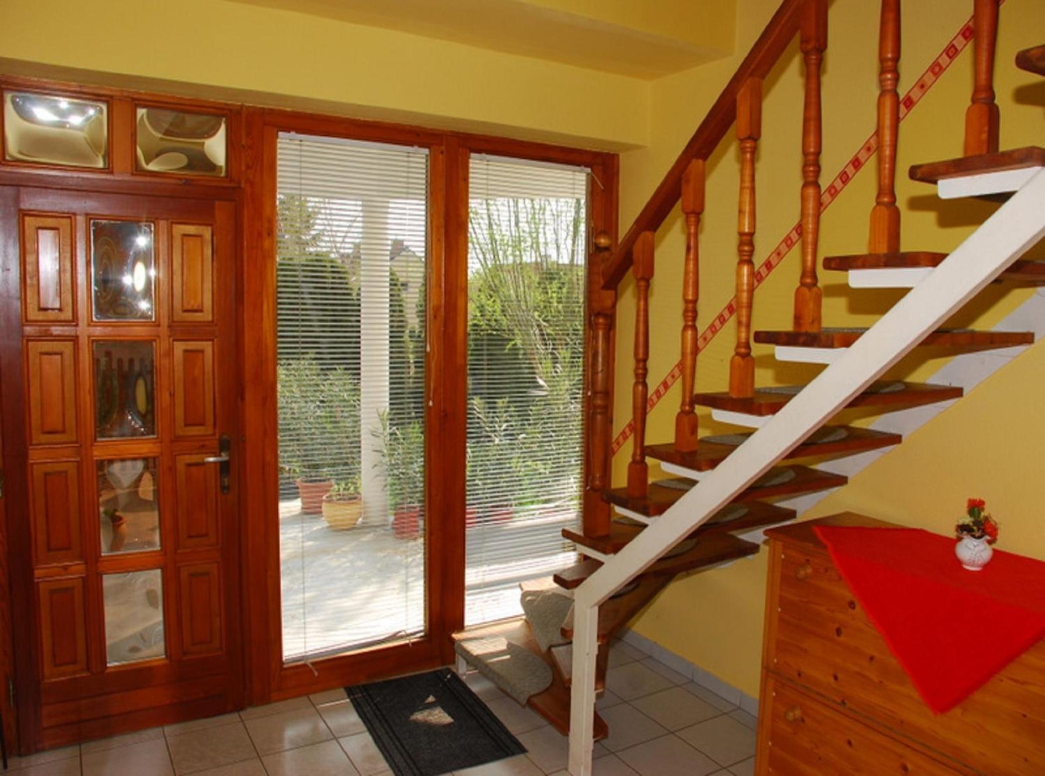 Juhász Apartman