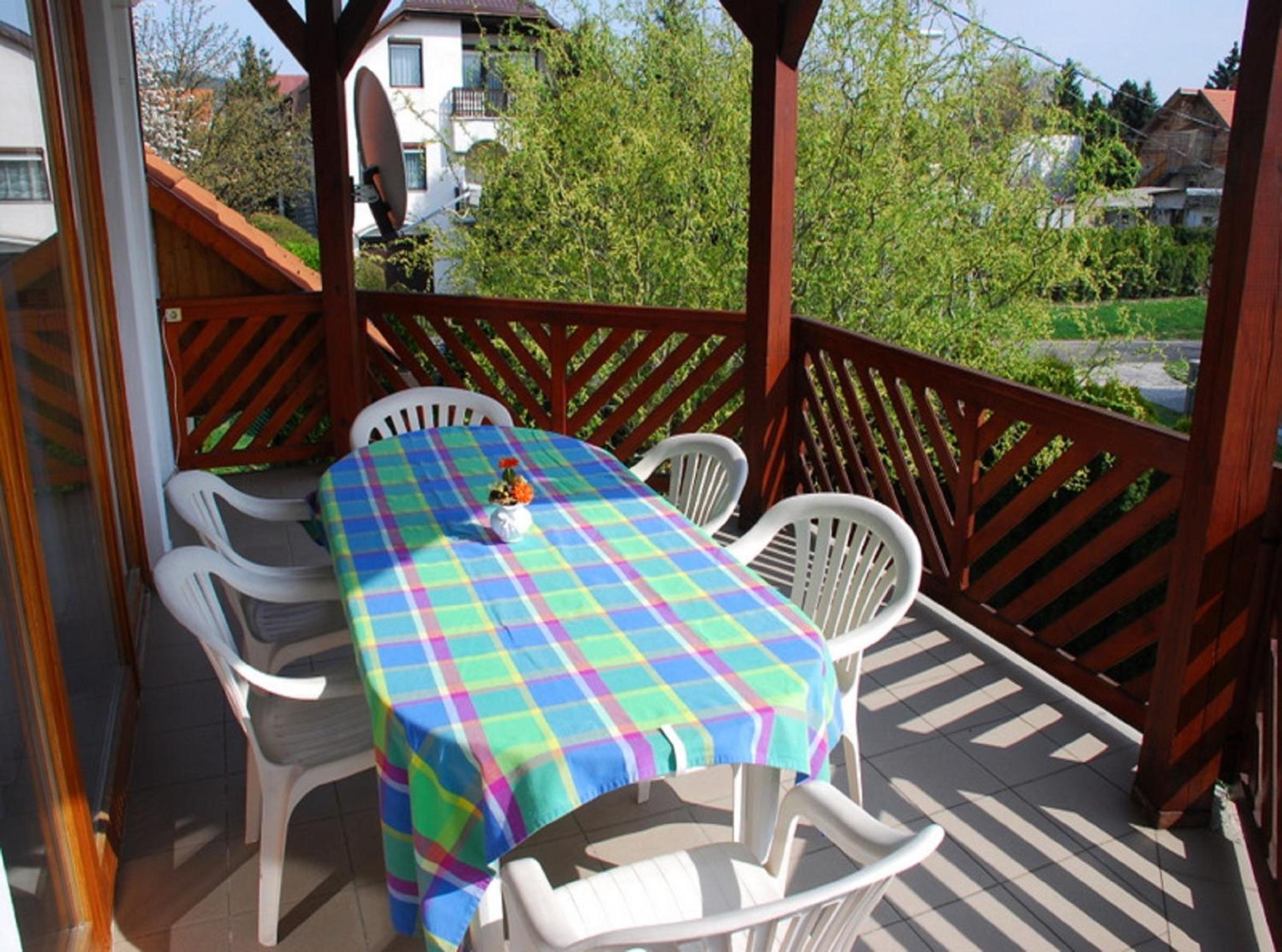 Juhász Apartman