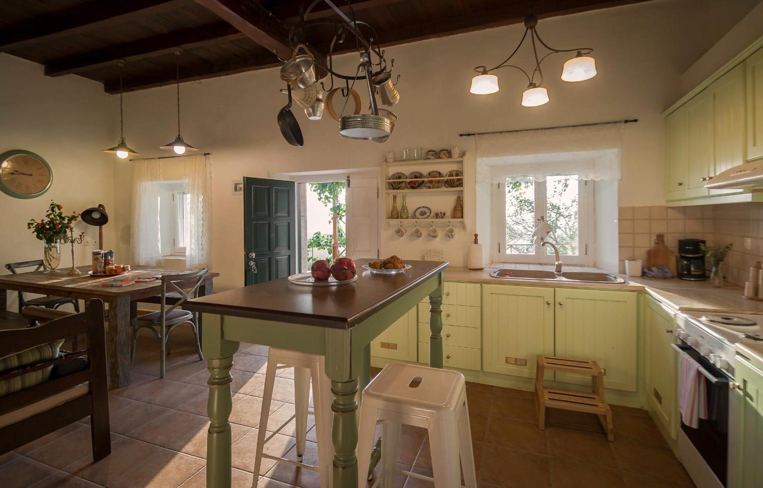 Castelli Cottage