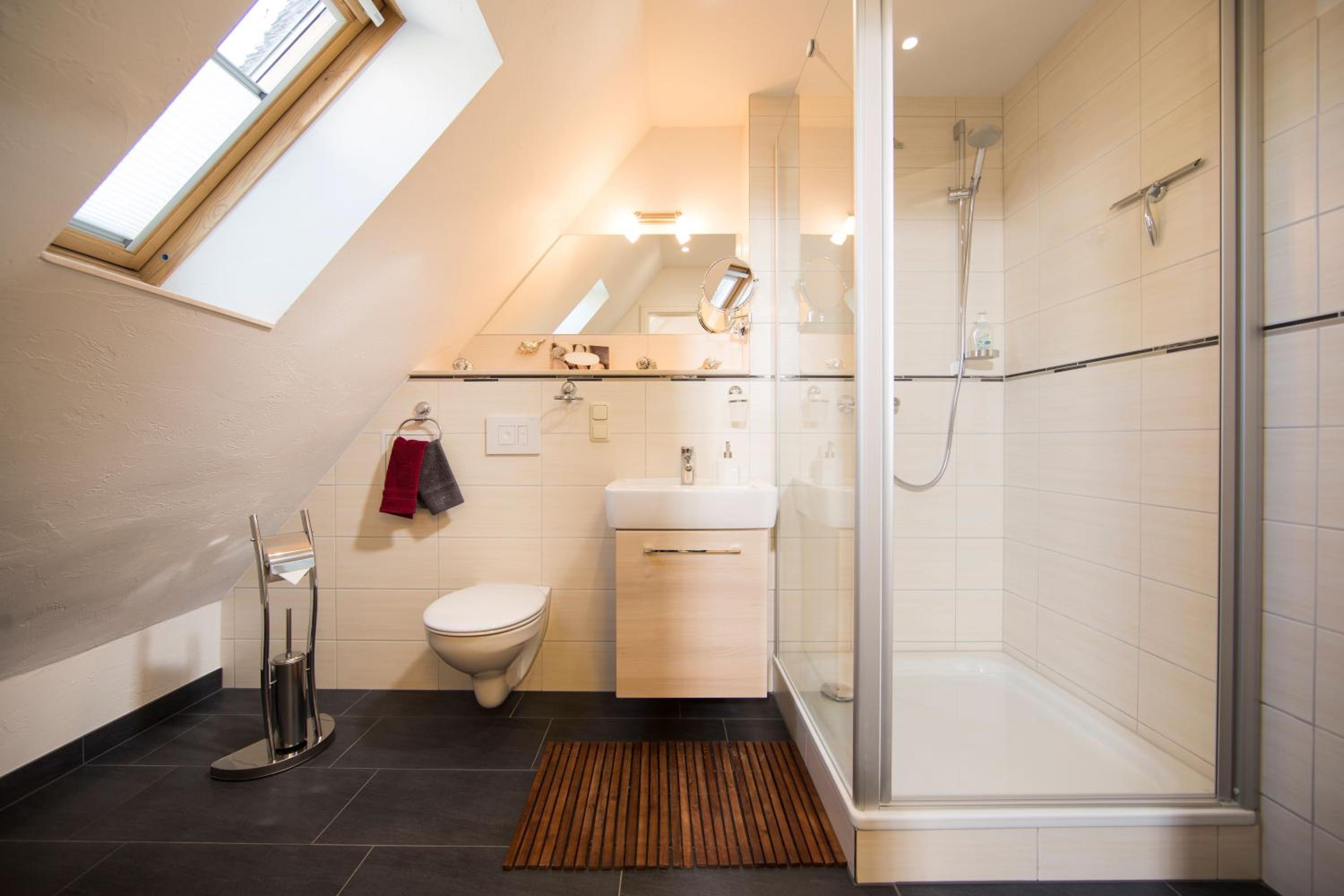 Ferienwohnung Meeresträume Wohnung 2