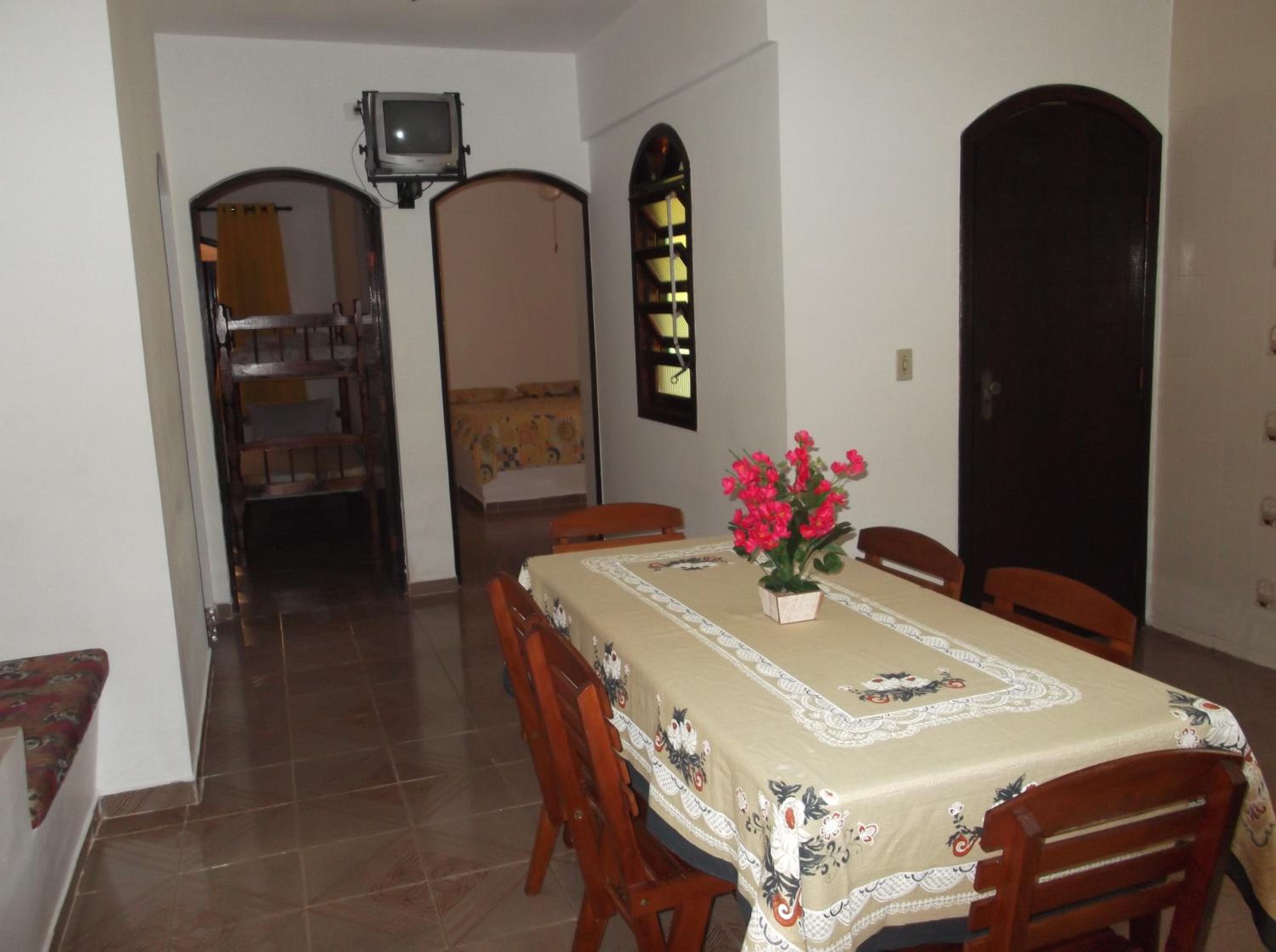 Vênus Apartamentos