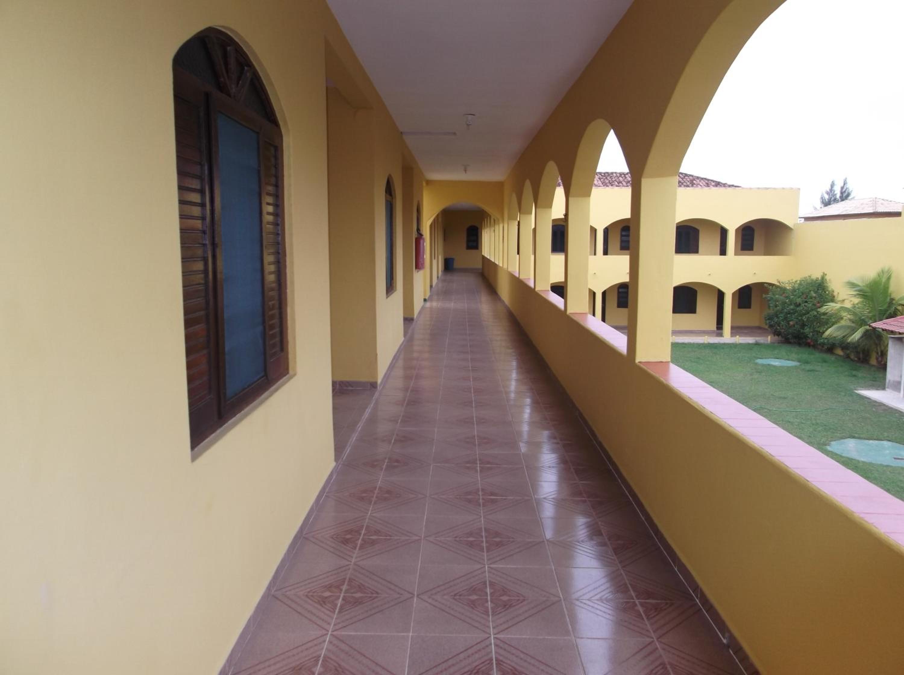 Vênus Apartamentos