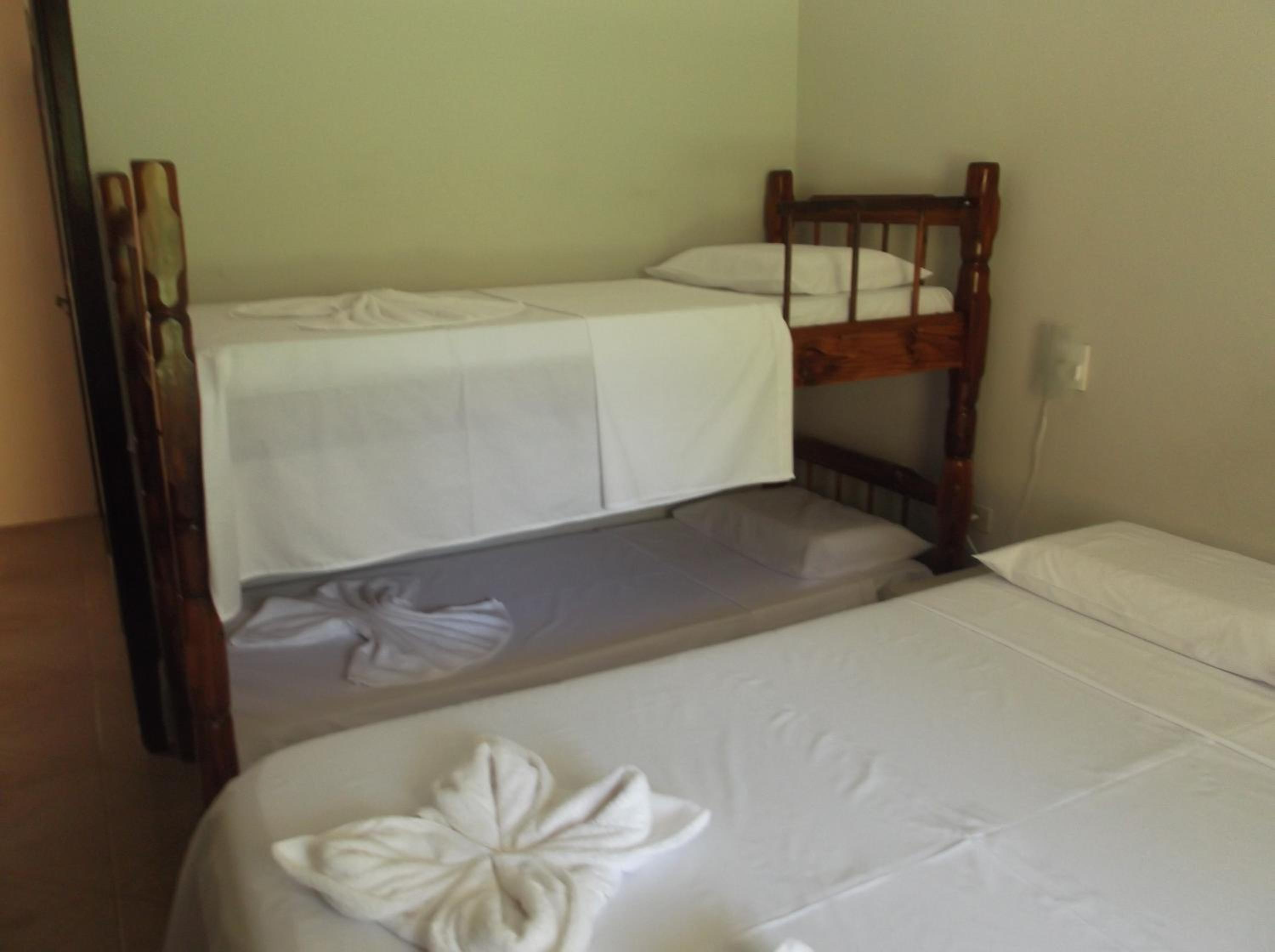 Vênus Apartamentos