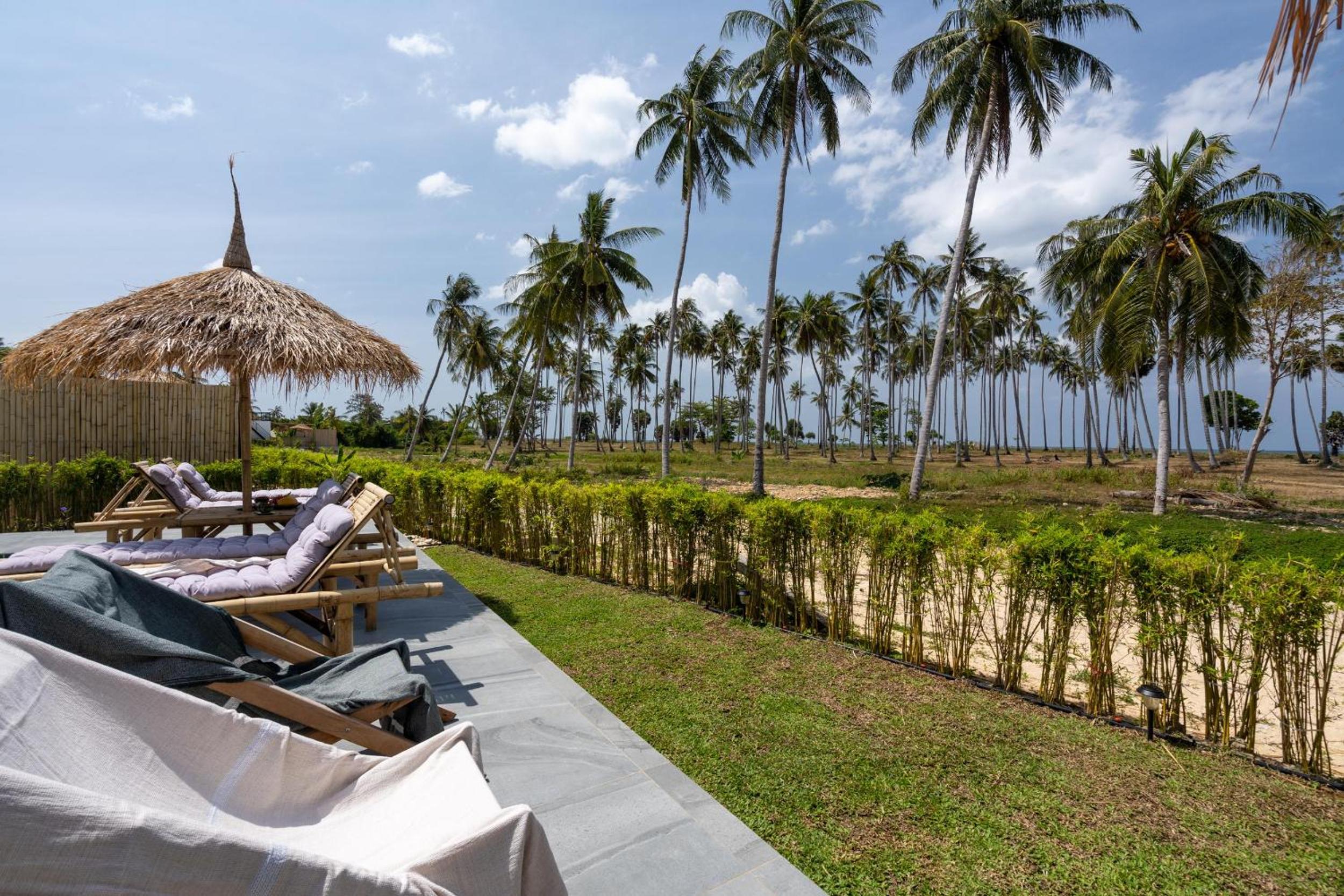 Manao Seaview Pool Villa 24 - 5 Mins Walk To The Beach view 4