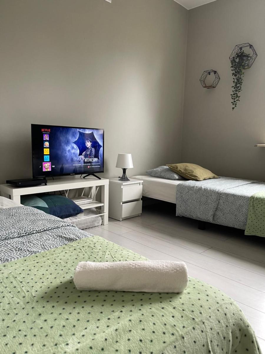 Szumi Las Bed & Breakfast
