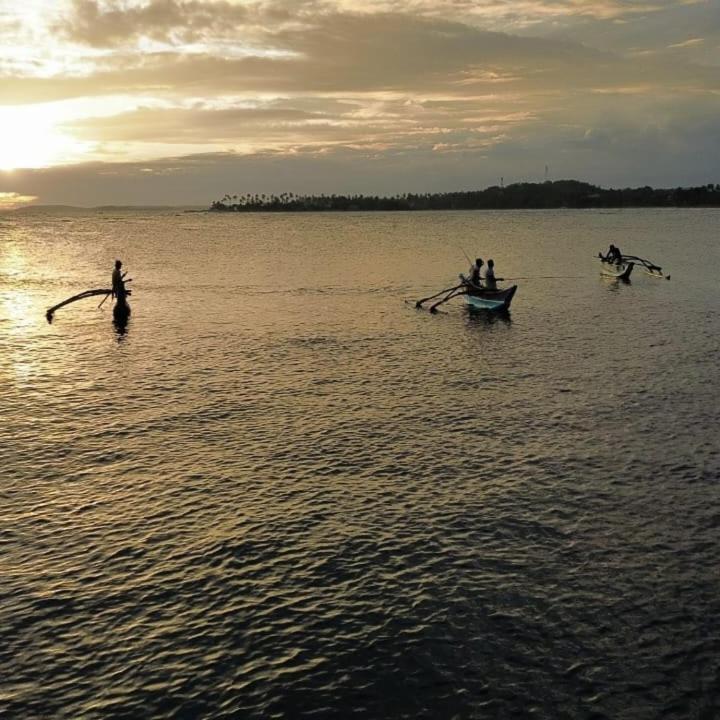Kolition Villa view 4