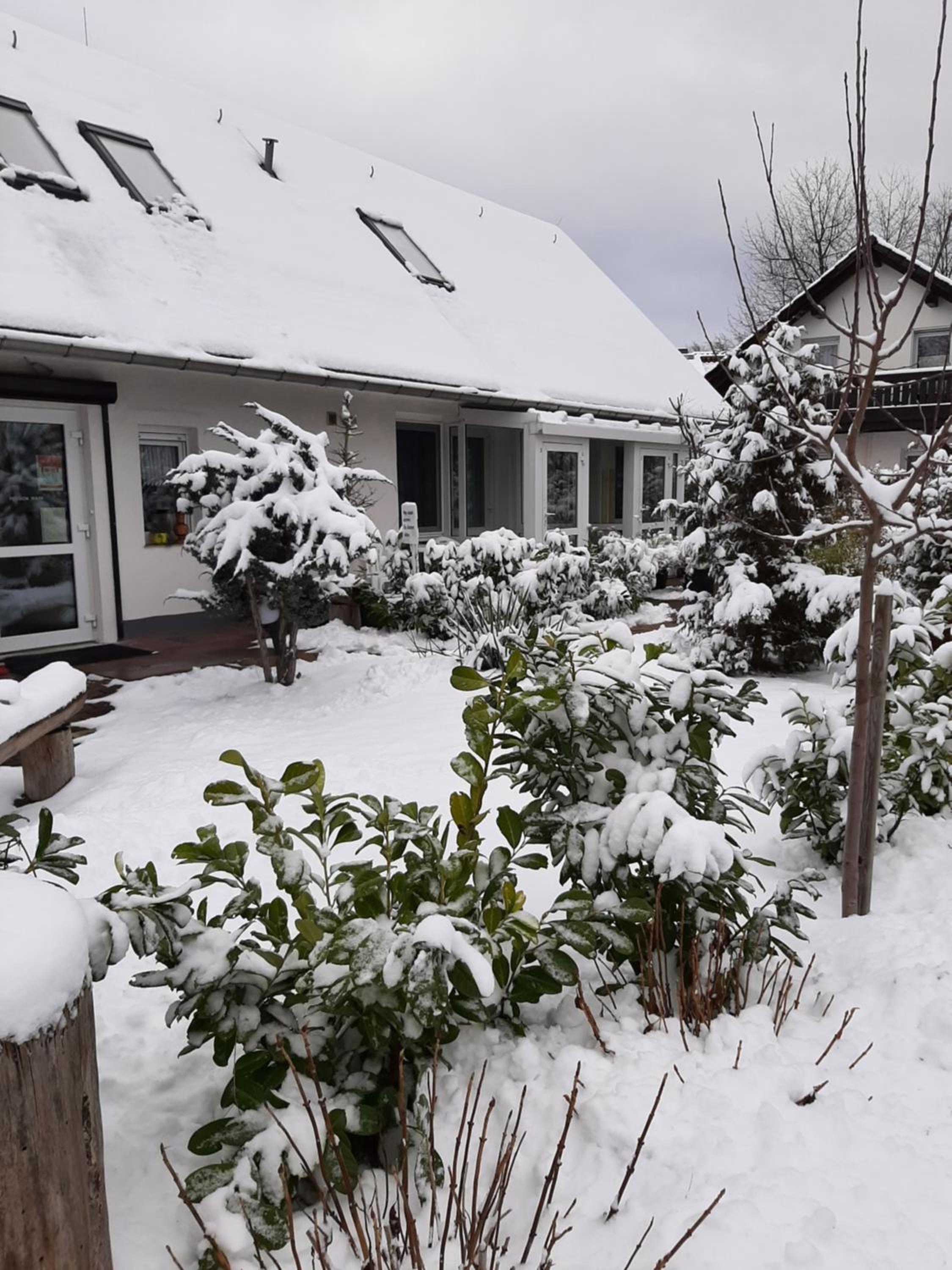 Pension Mark - Property Image 35