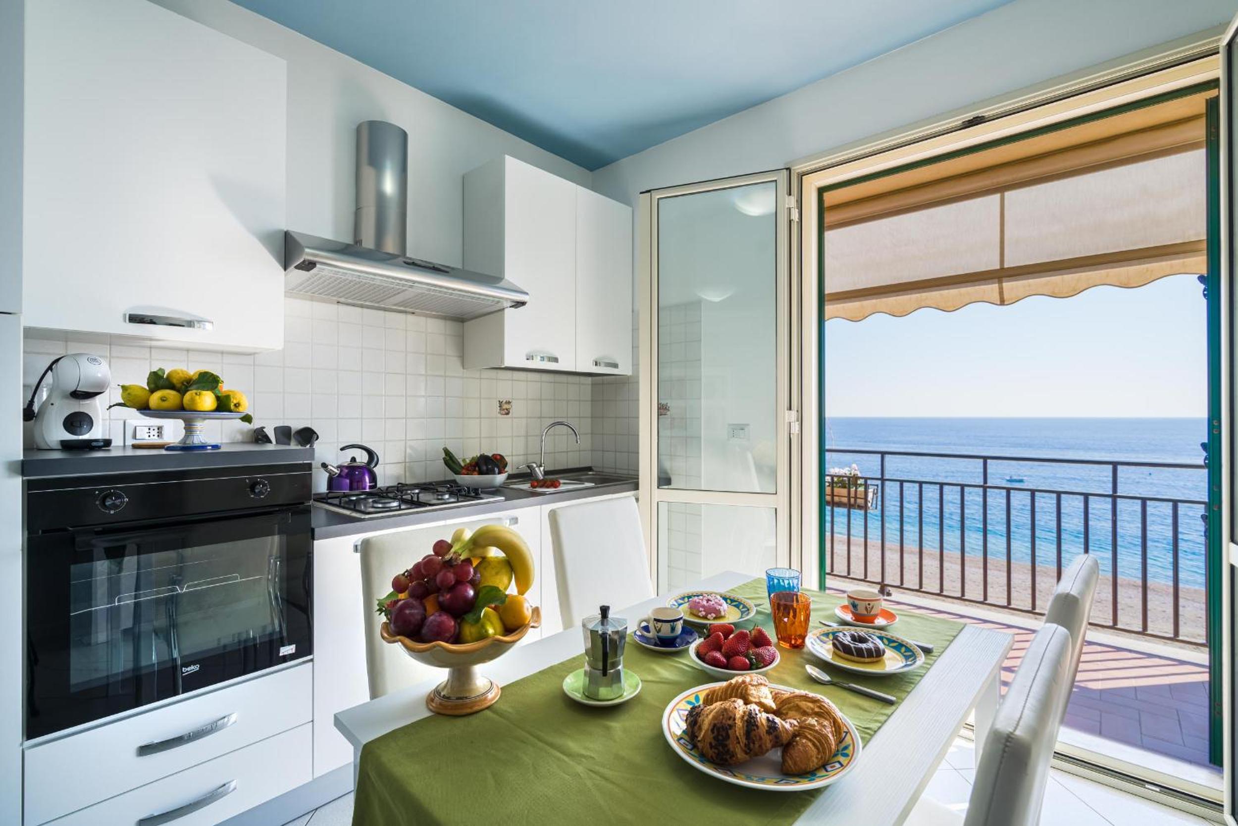 Loft Balcone Sul Mare photo 2
