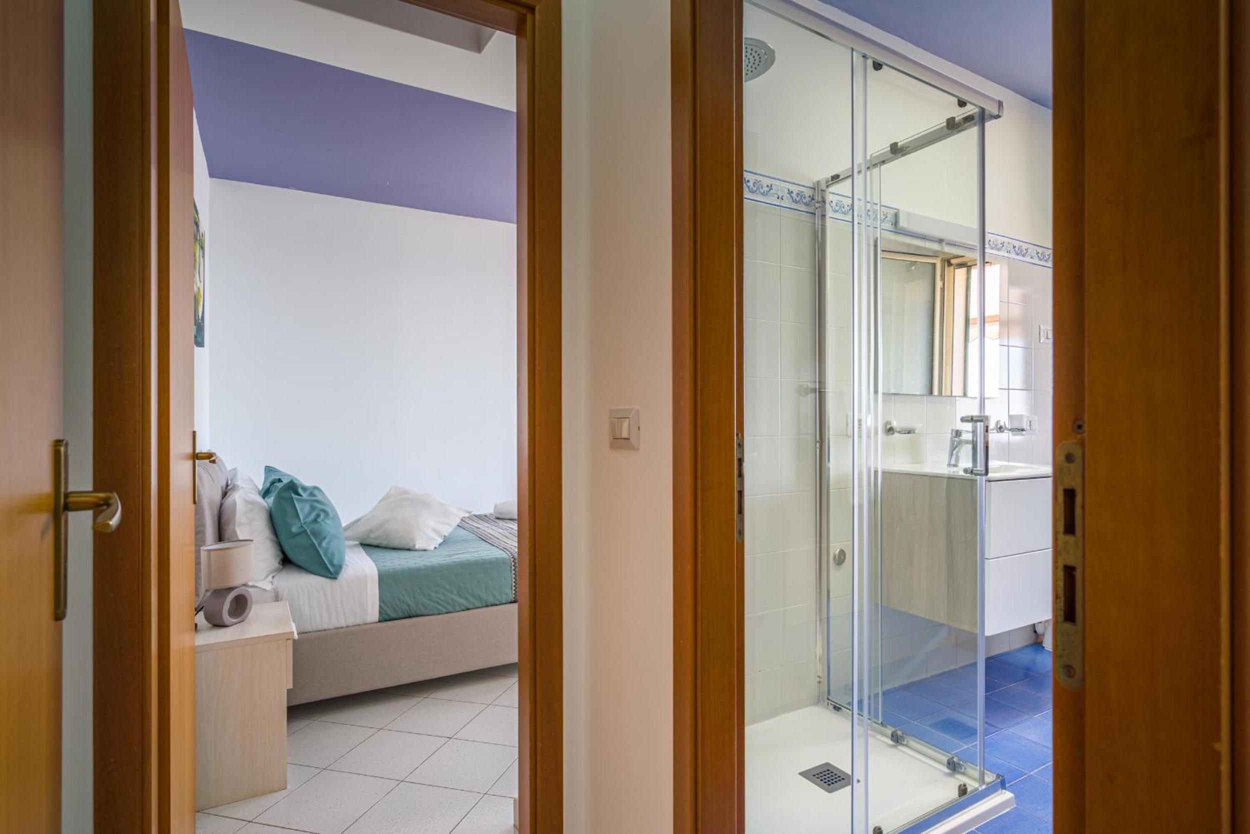 Loft Balcone Sul Mare photo 3