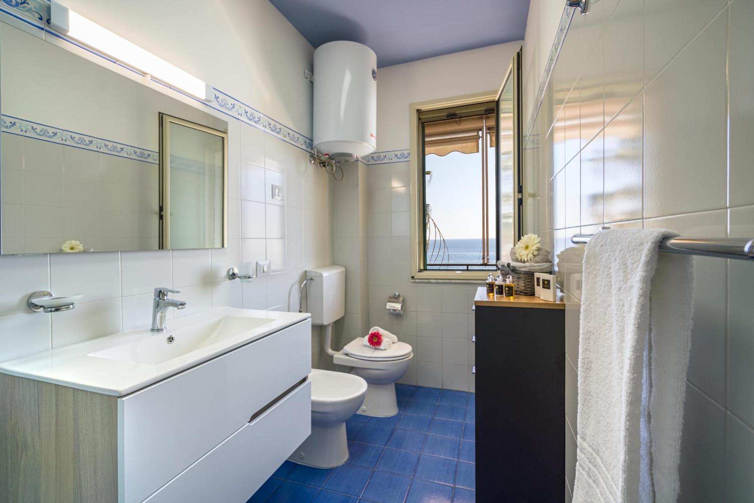Loft Balcone Sul Mare photo 5