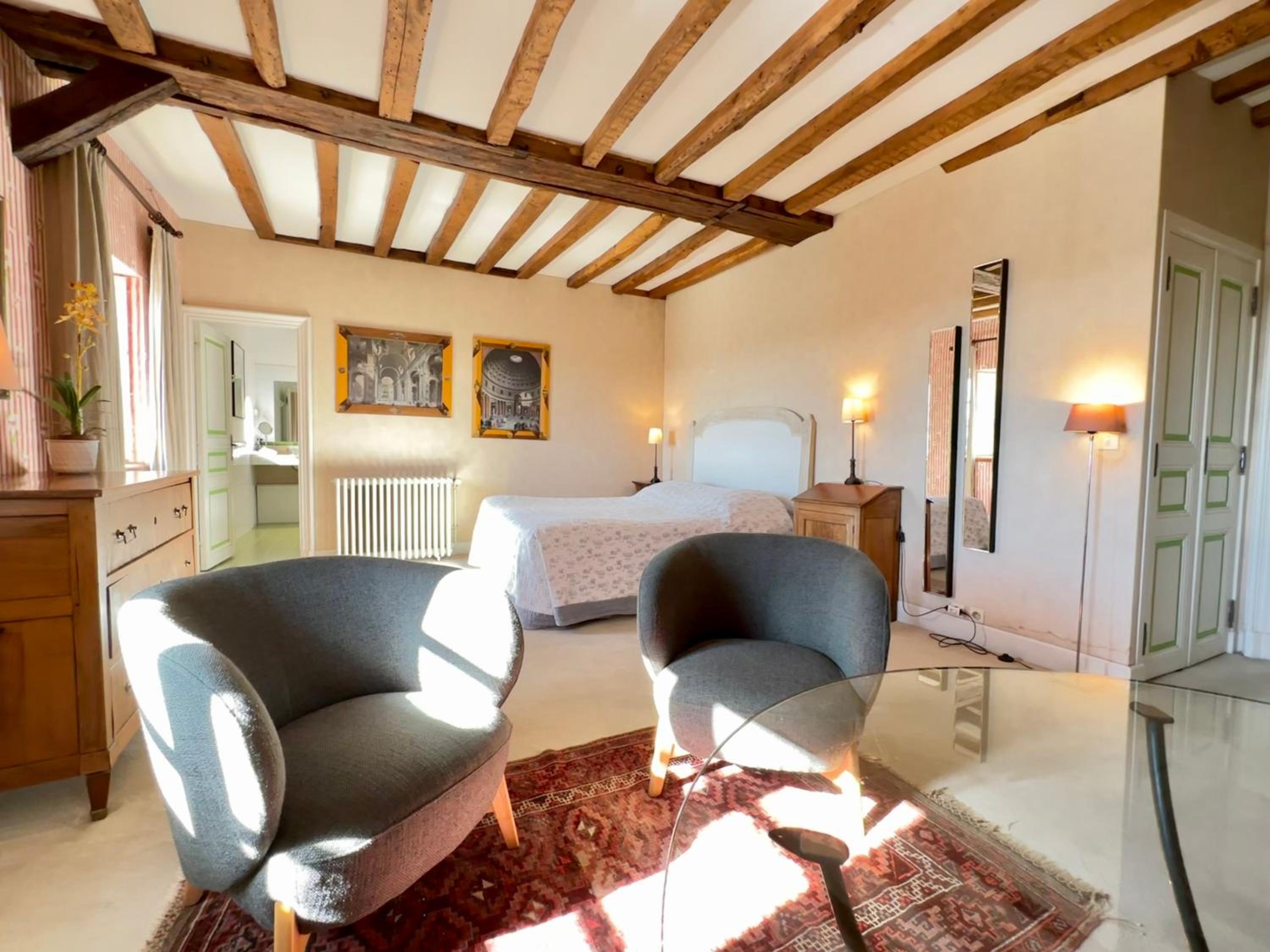 Domaine Des Bidaudieres