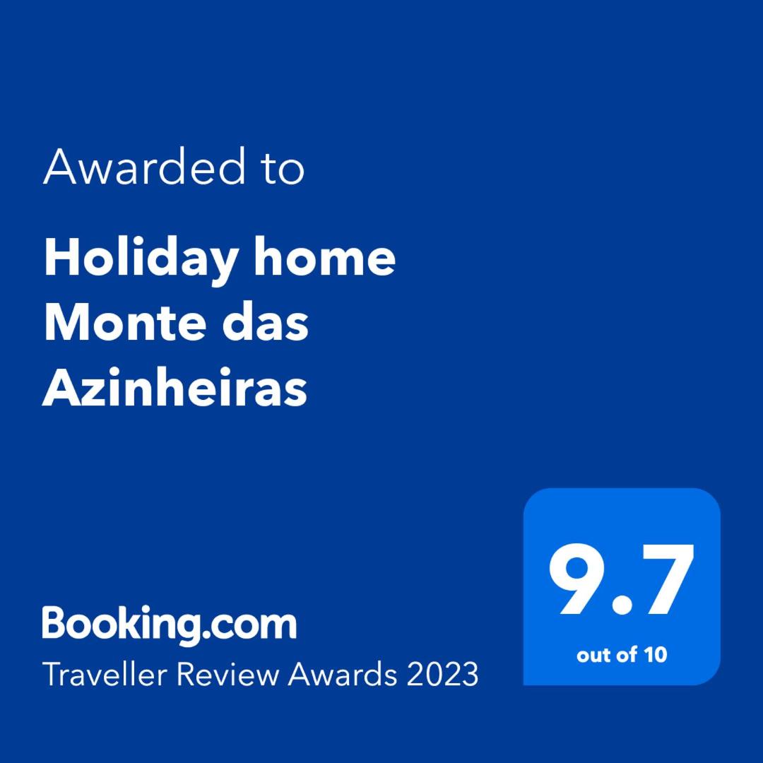 Holiday home Monte das Azinheiras