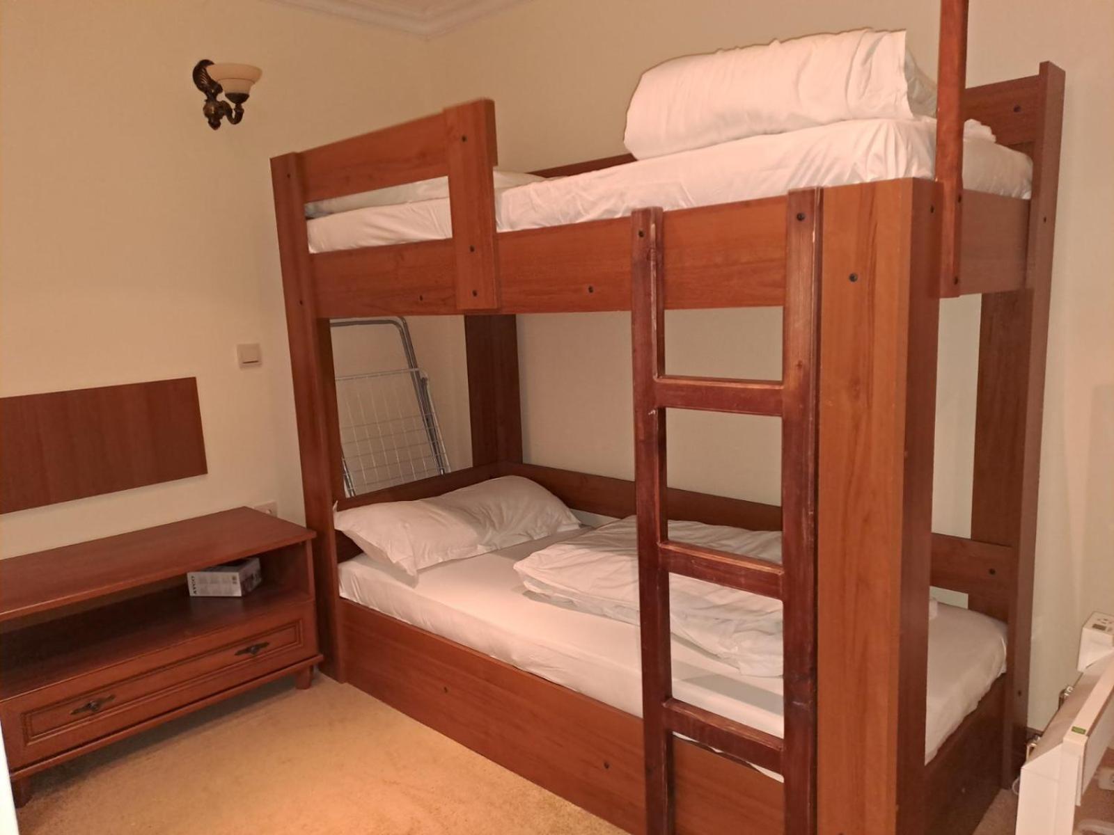 Bansko Vacations - Annett apartments at Emerald hotel - Property Image 16