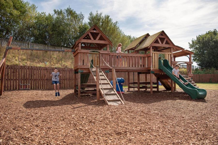 Camping Pods Sand Le Mere
