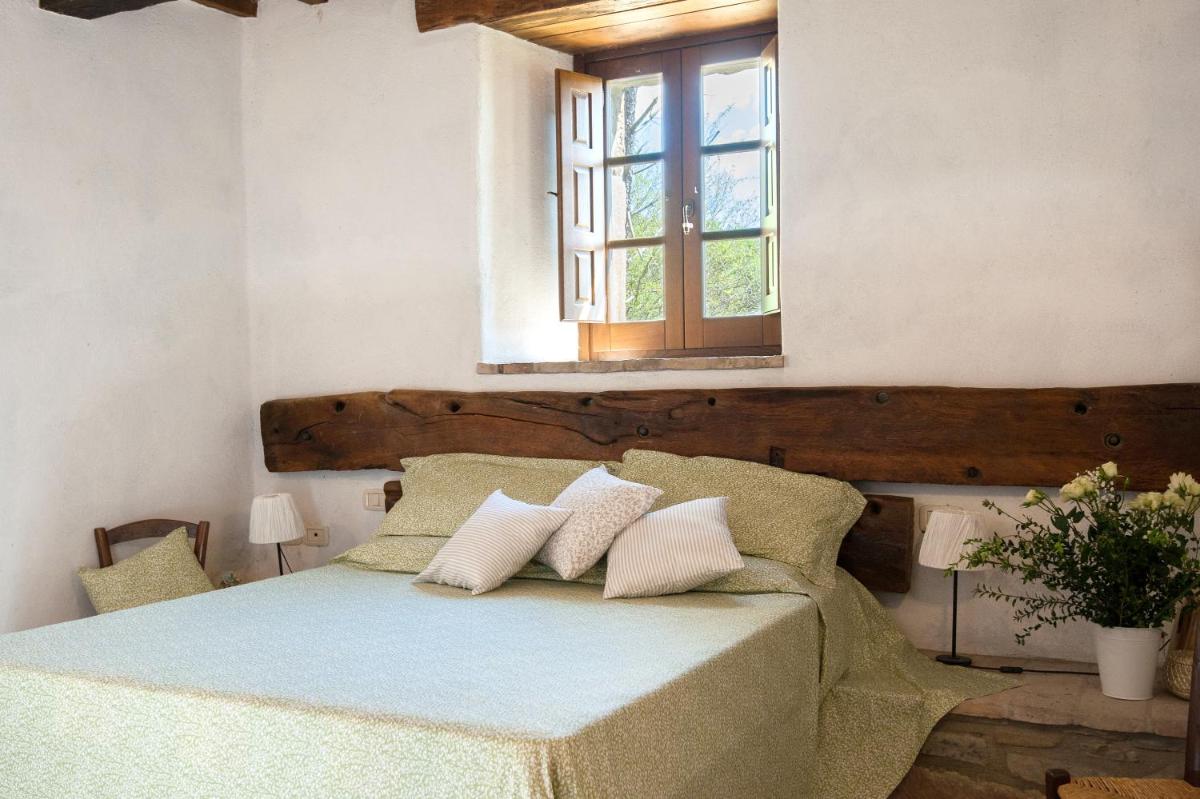 Appartamento Stalla - Cortona view 5