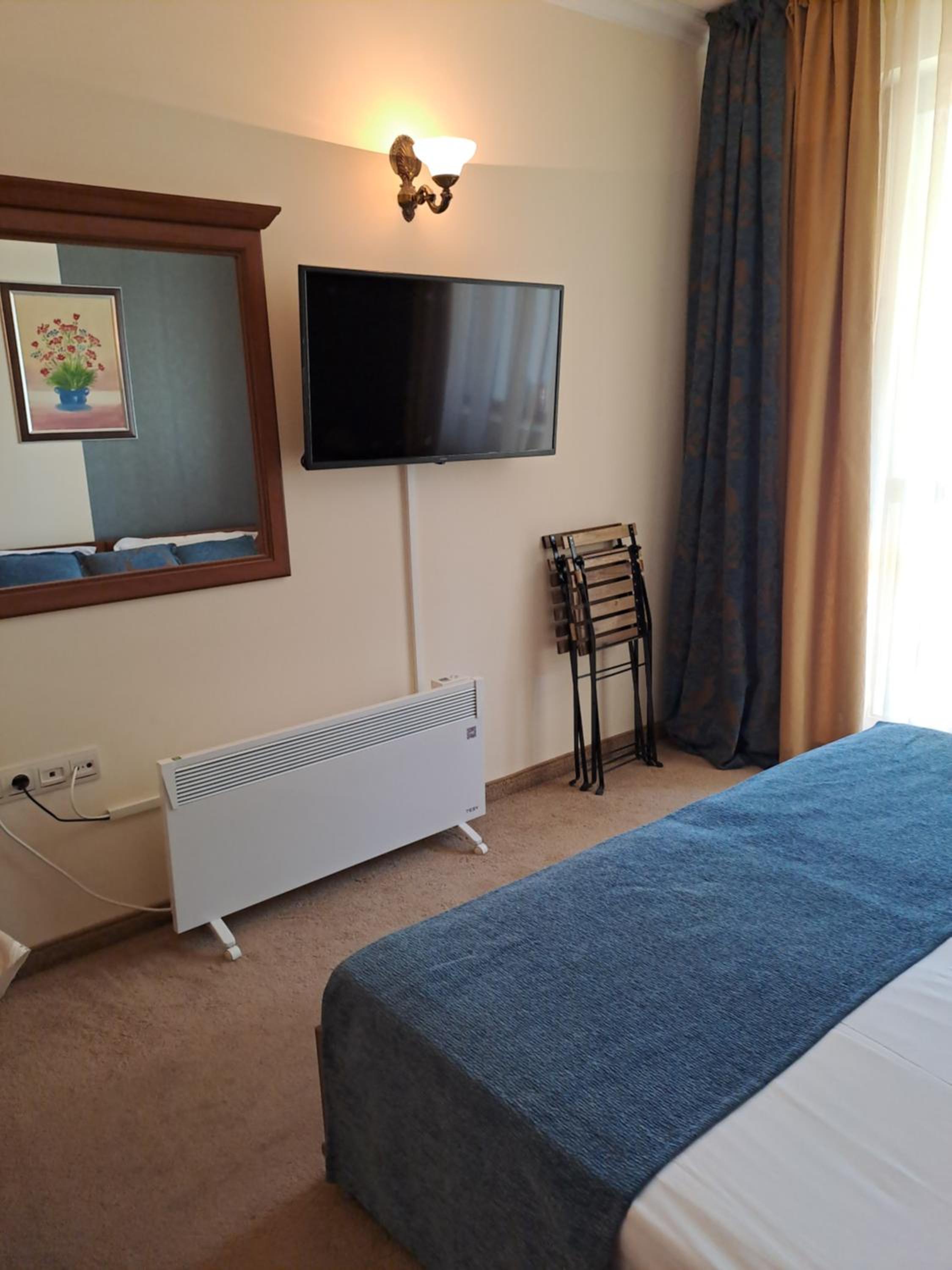 Bansko Vacations - Annett apartments at Emerald hotel - Property Image 19