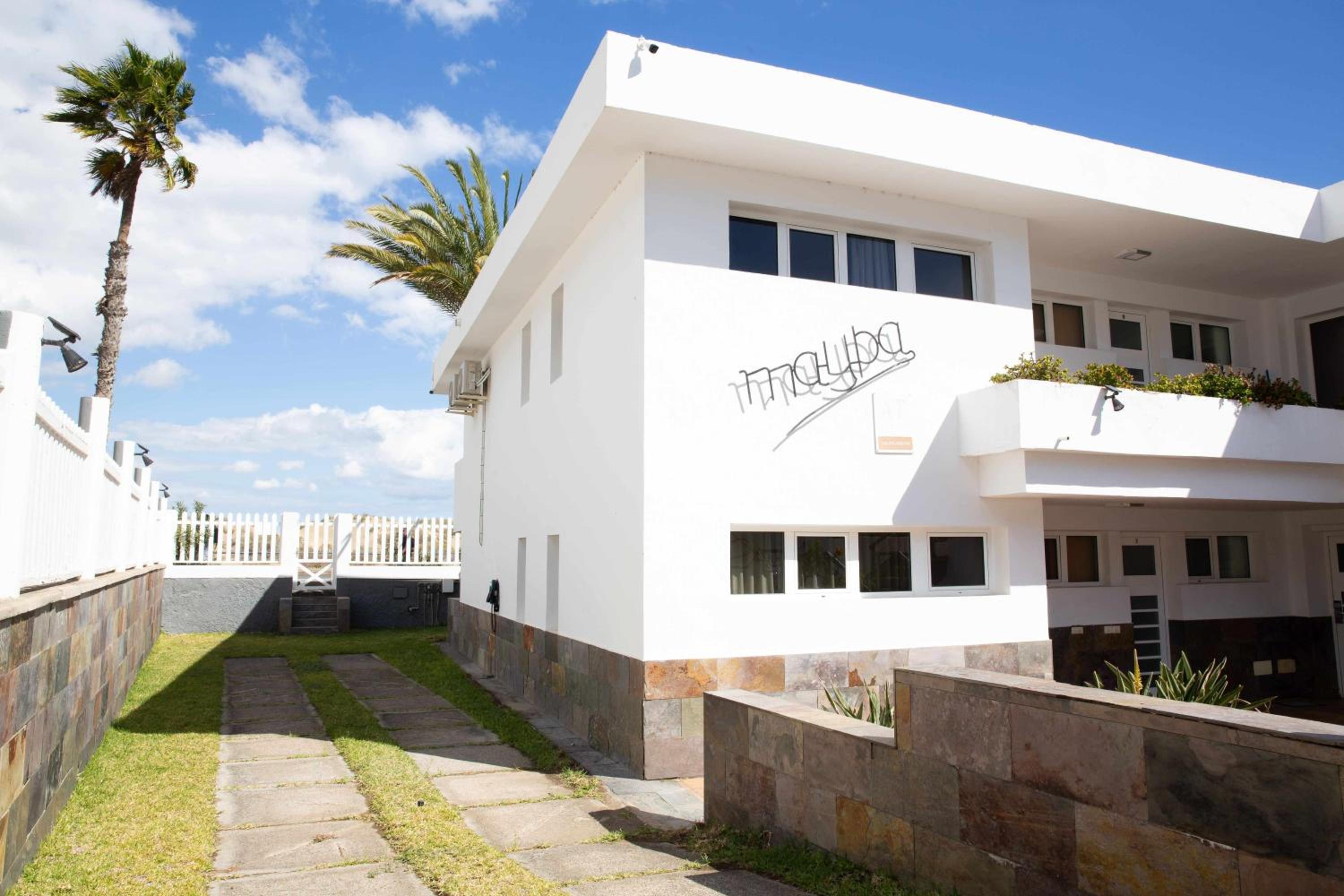 Apartamento Maypa 1 Calma view 4