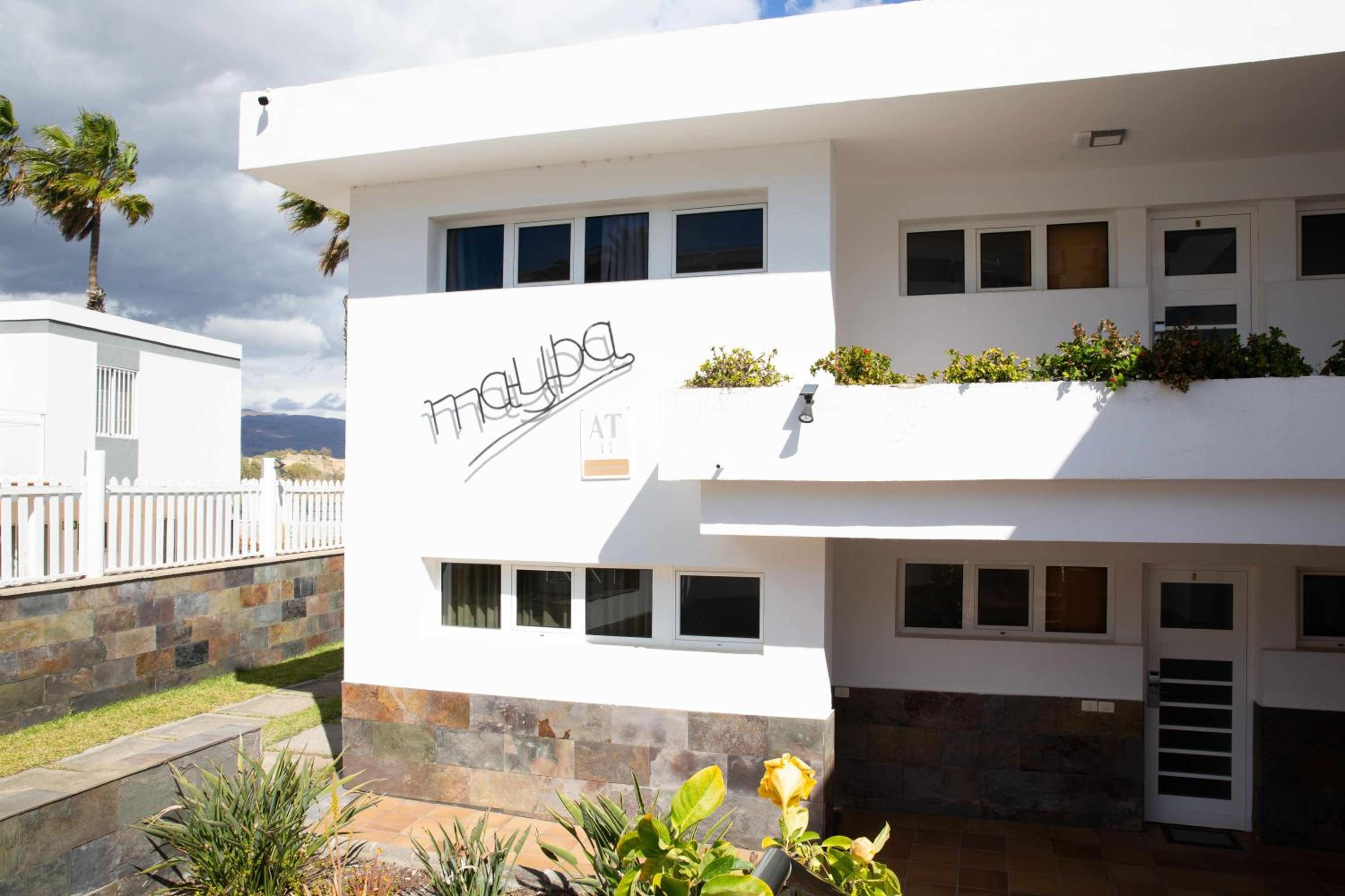 Apartamento Maypa 1 Calma view 5