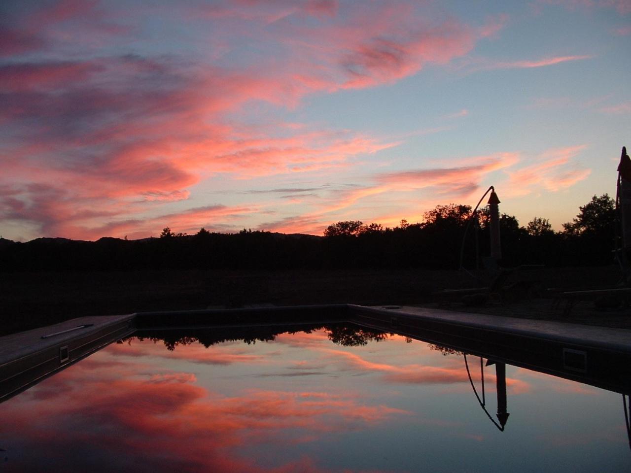 Agriturismo il Casalino