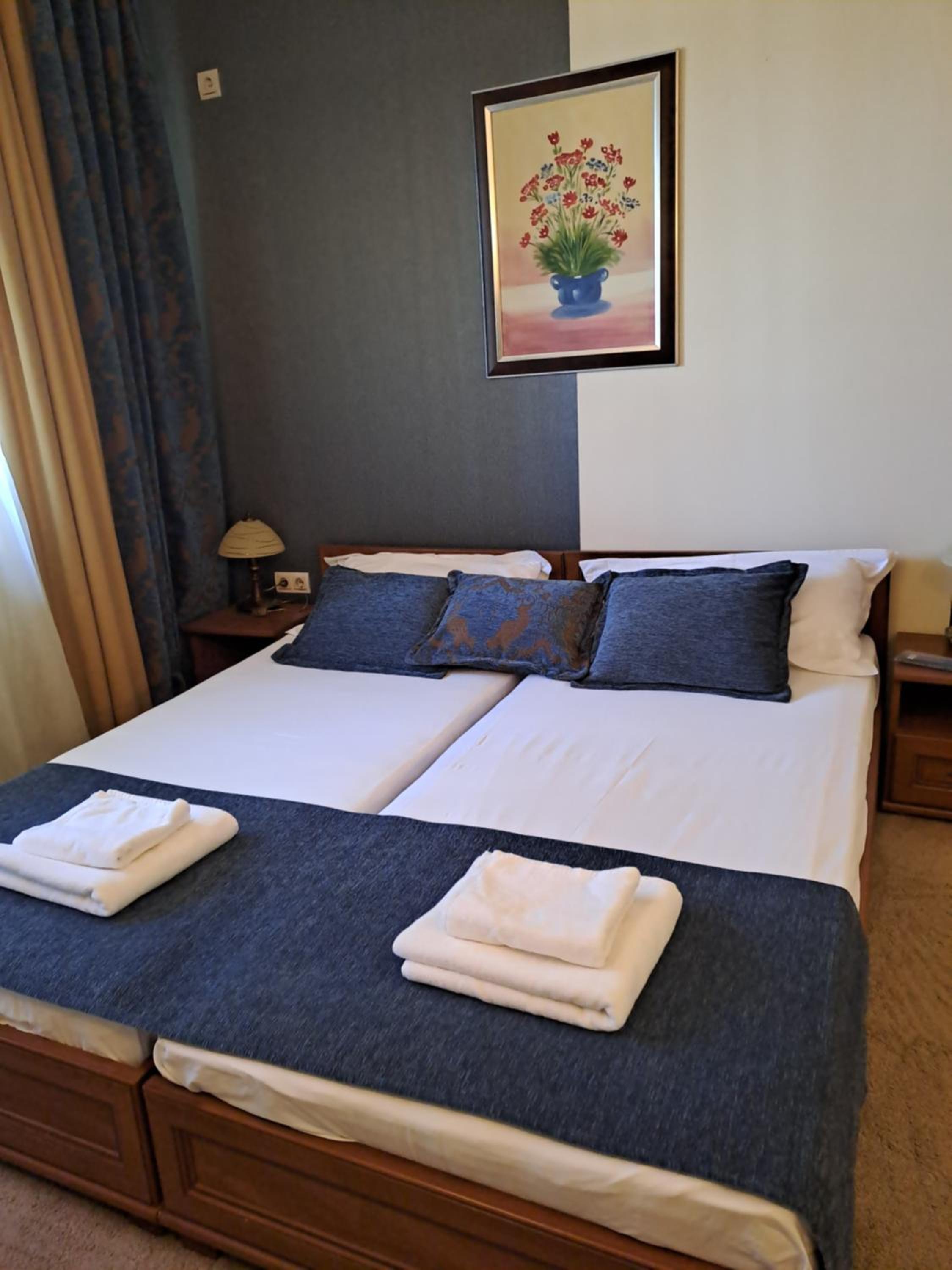 Bansko Vacations - Annett apartments at Emerald hotel - Property Image 17