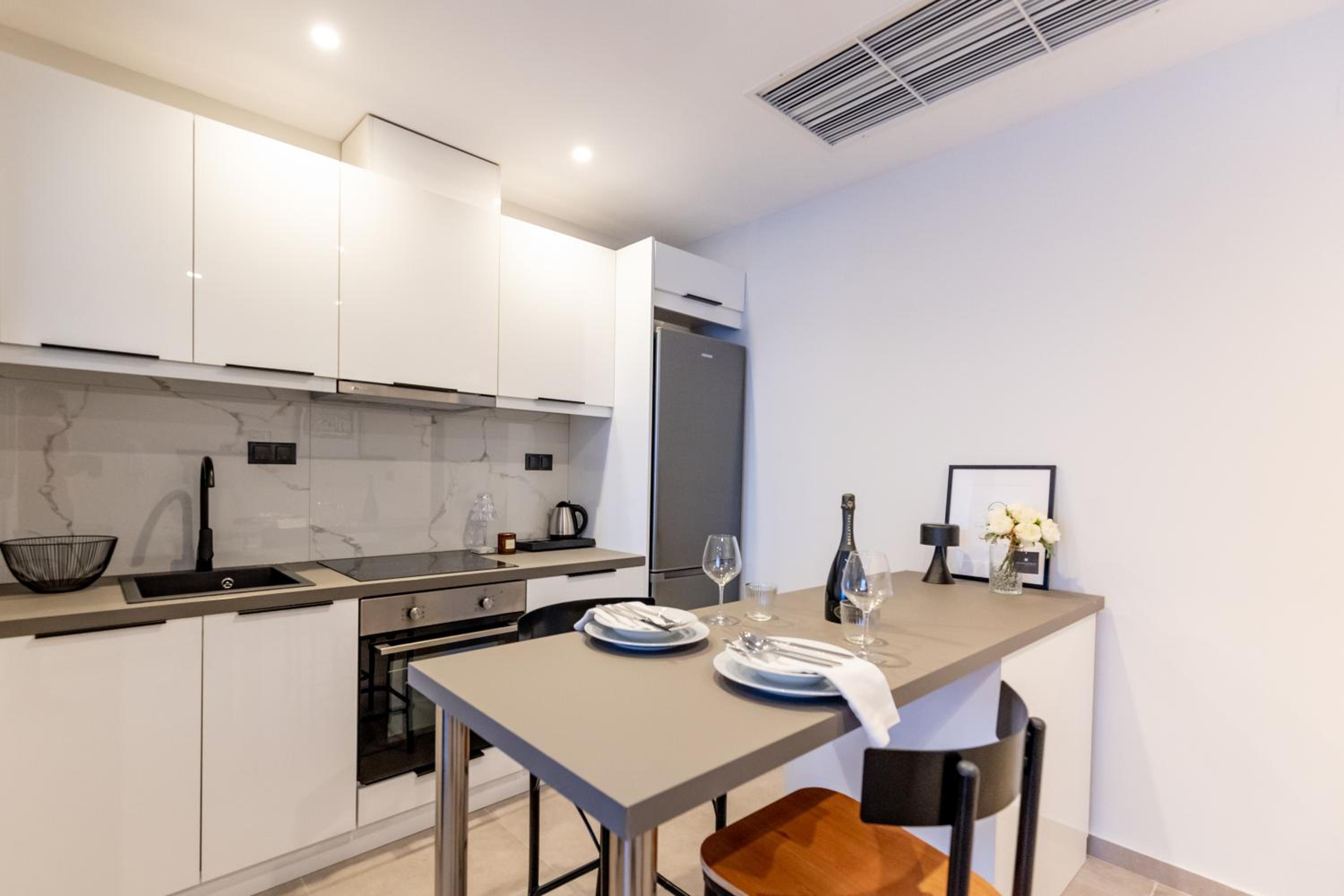 Kaleo Chios Luxury Apartments
