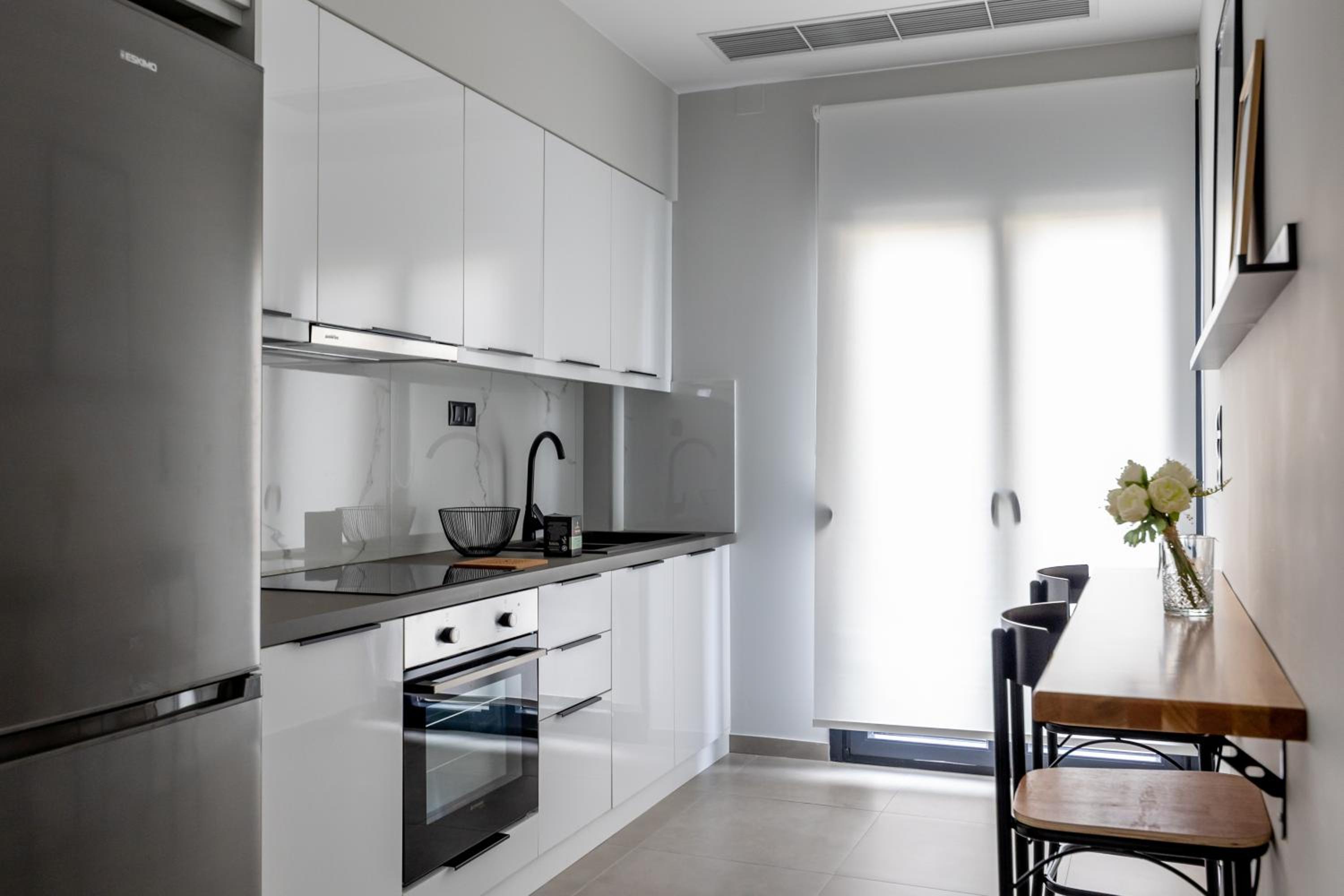 Kaleo Chios Luxury Apartments