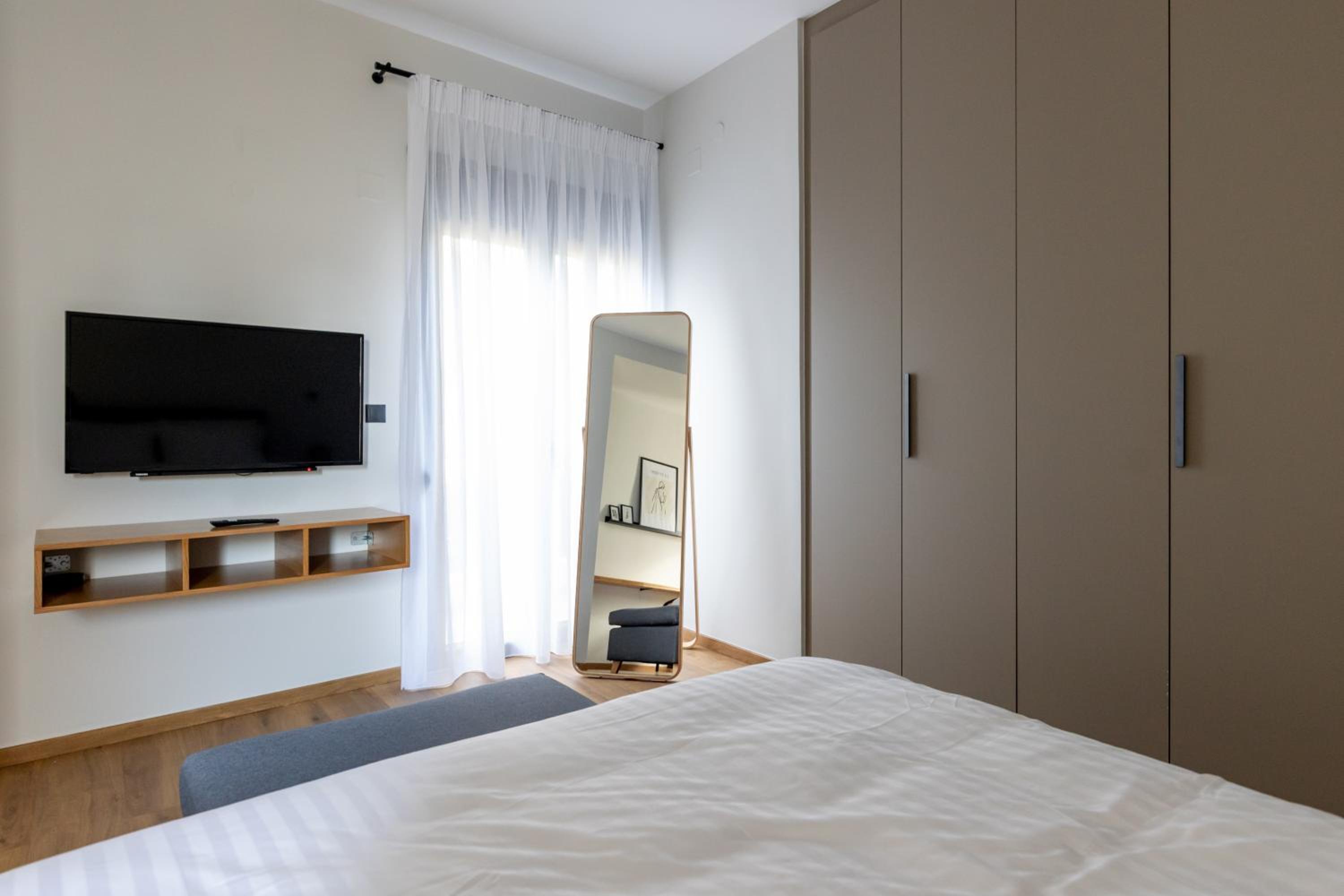 Kaleo Chios Luxury Apartments