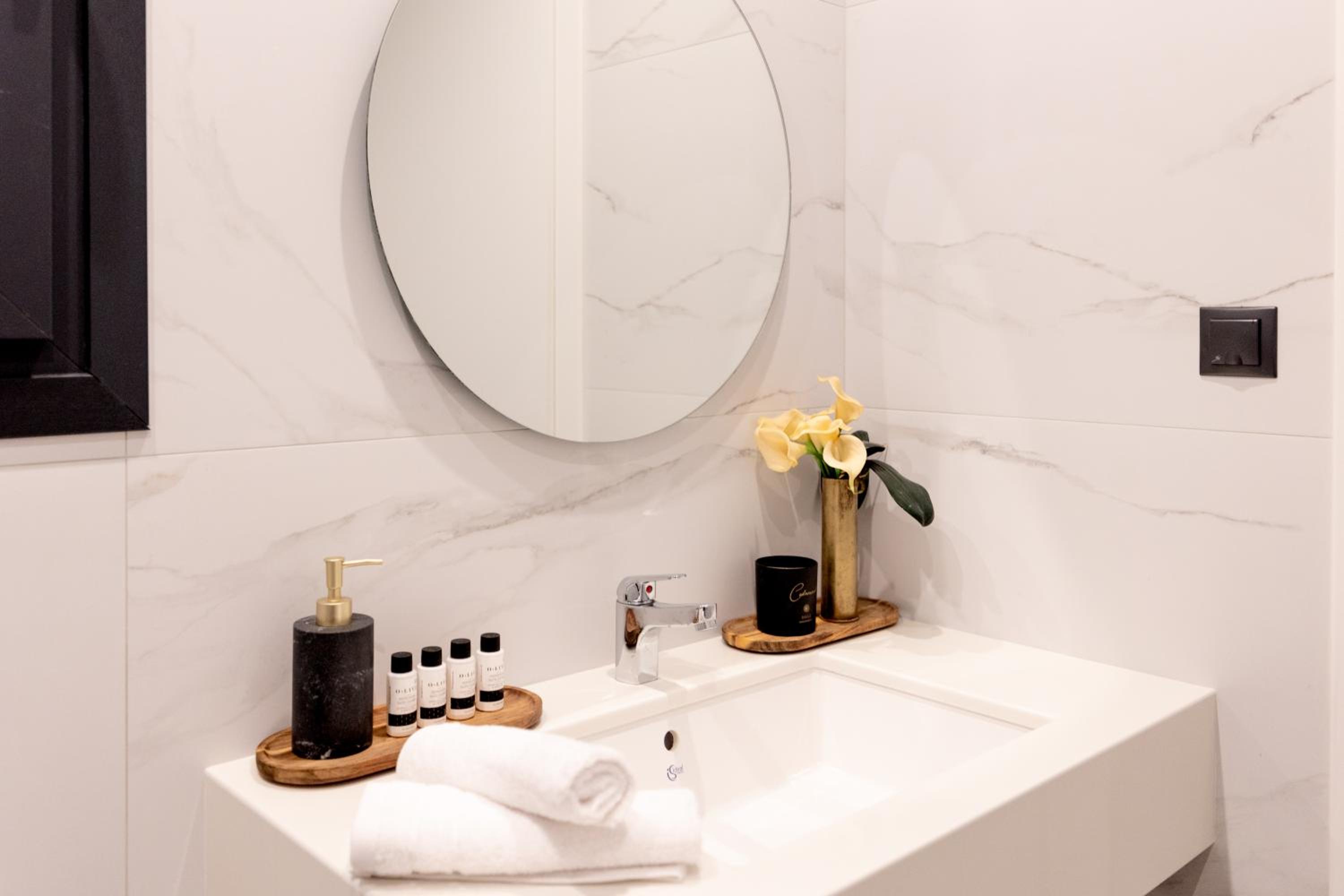 Kaleo Chios Luxury Apartments
