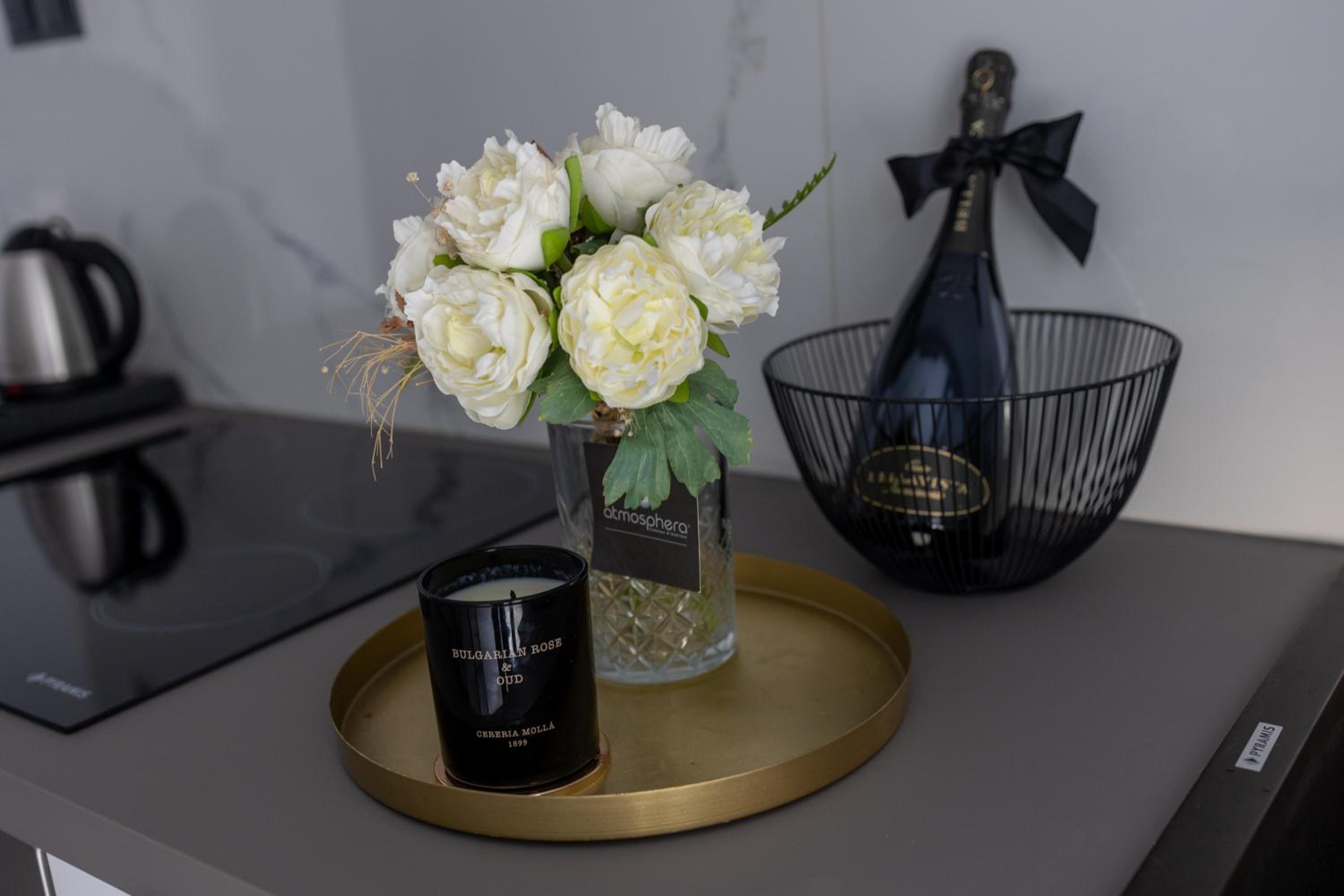Kaleo Chios Luxury Apartments