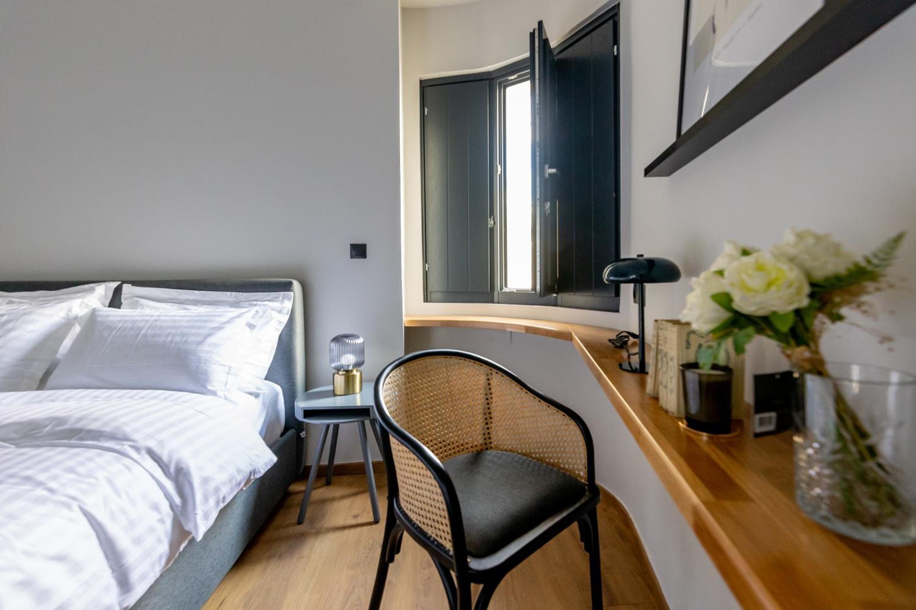 Kaleo Chios Luxury Apartments