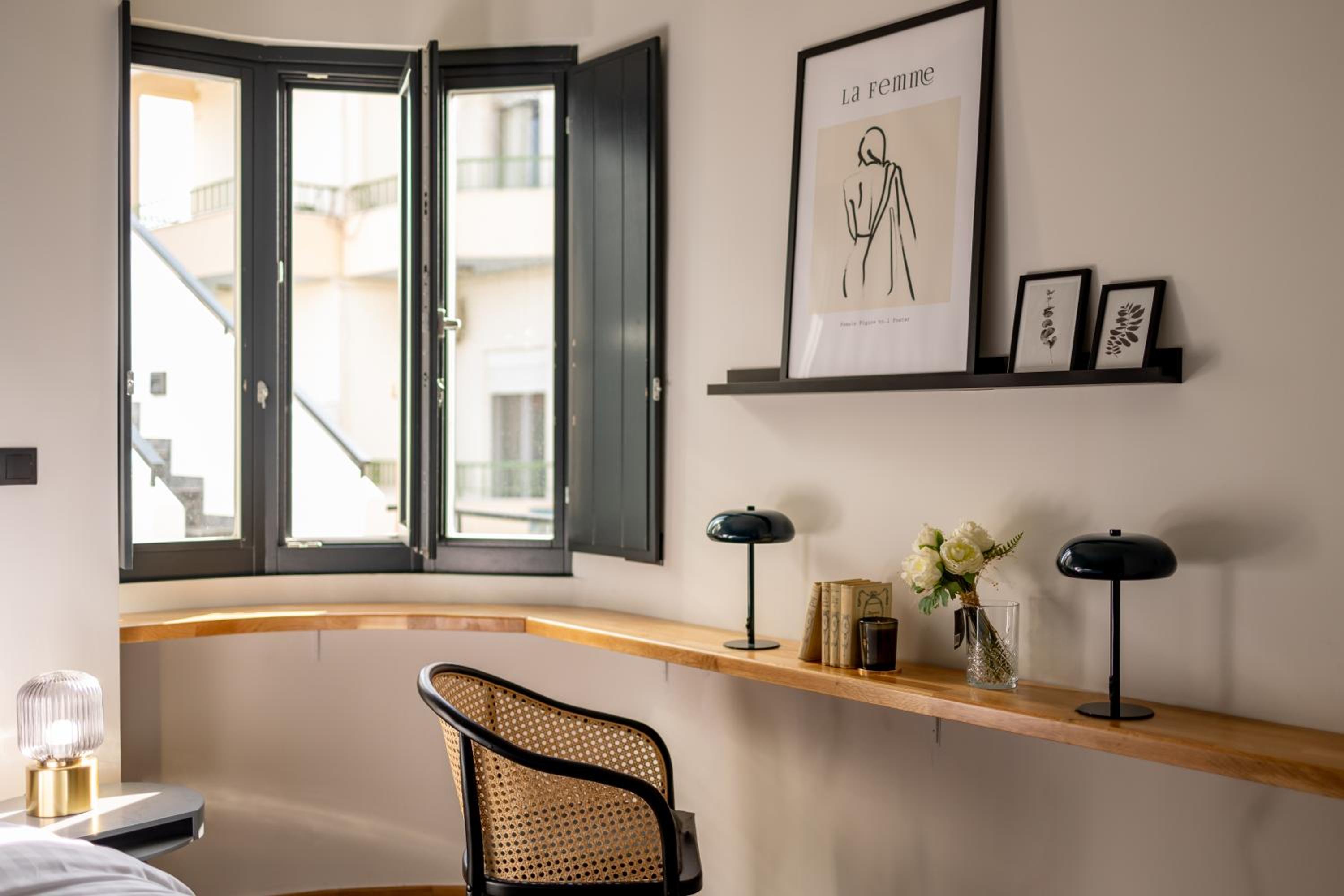 Kaleo Chios Luxury Apartments
