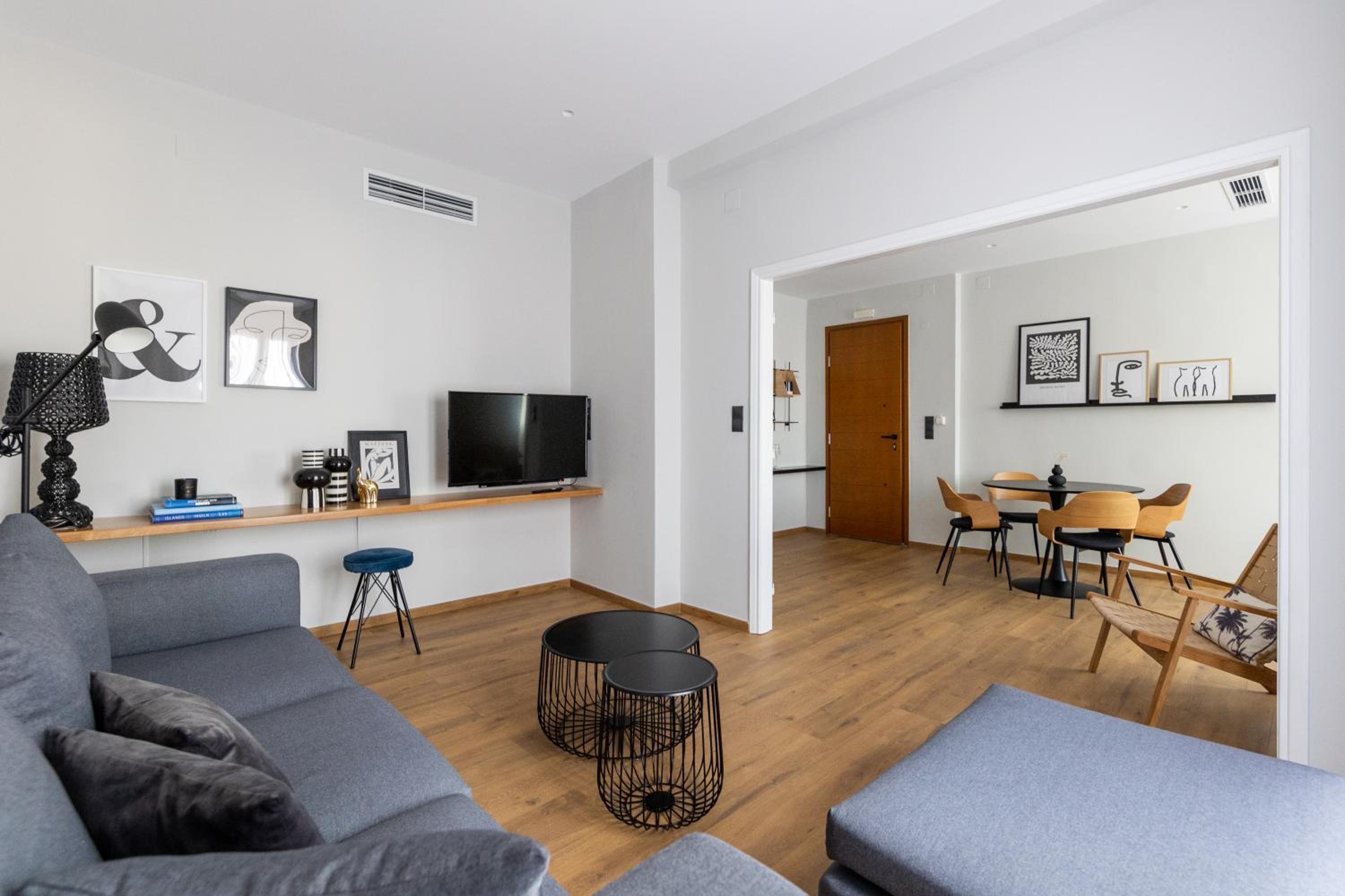 Kaleo Chios Luxury Apartments