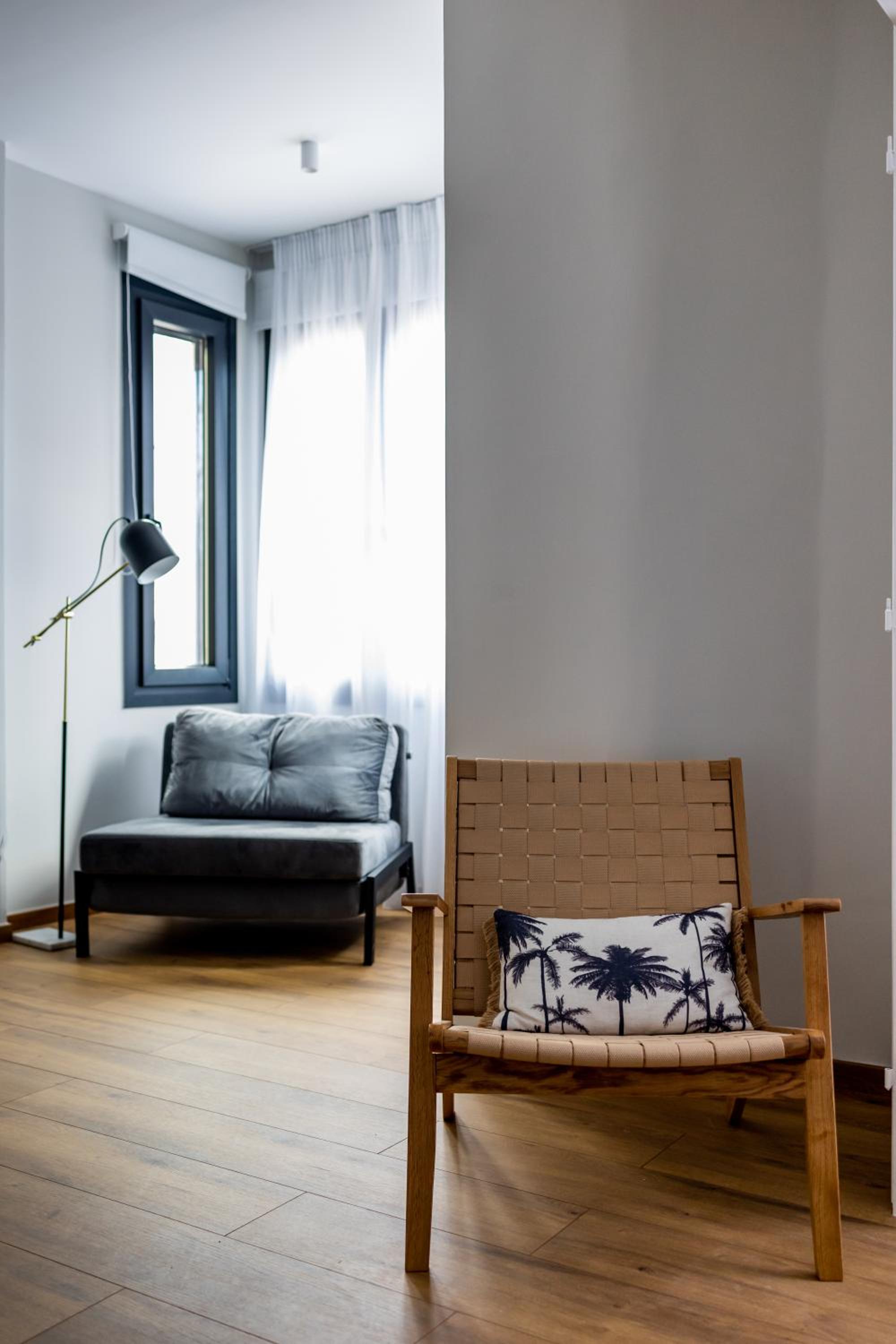 Kaleo Chios Luxury Apartments