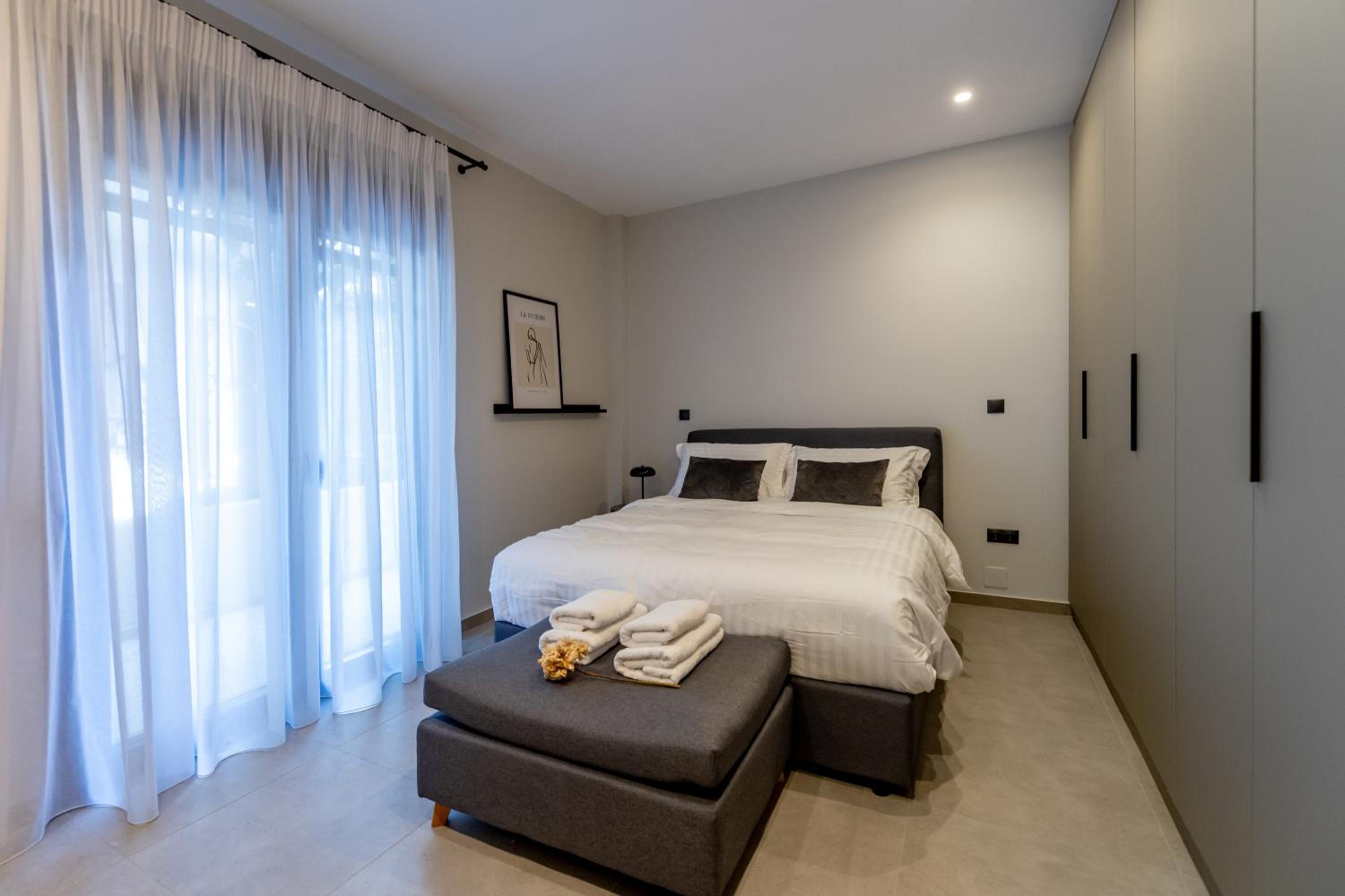 Kaleo Chios Luxury Apartments