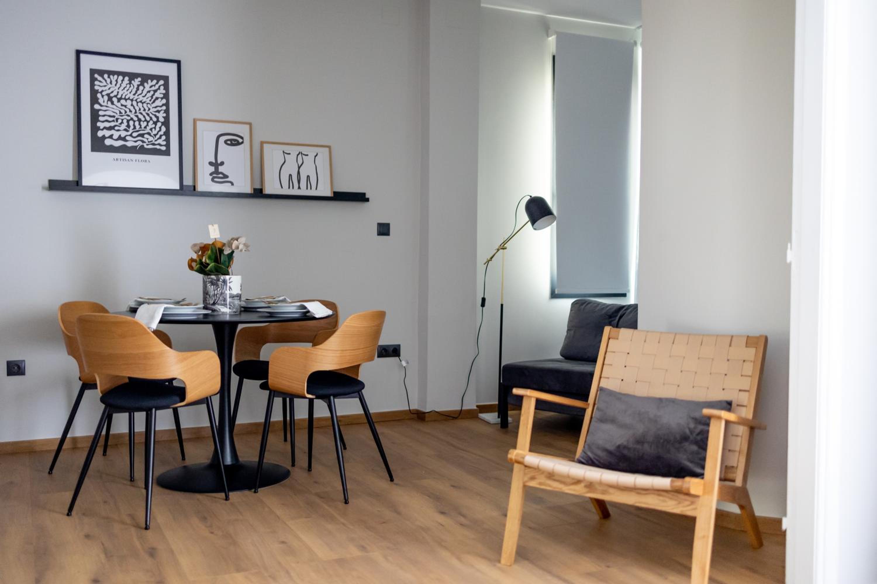 Kaleo Chios Luxury Apartments