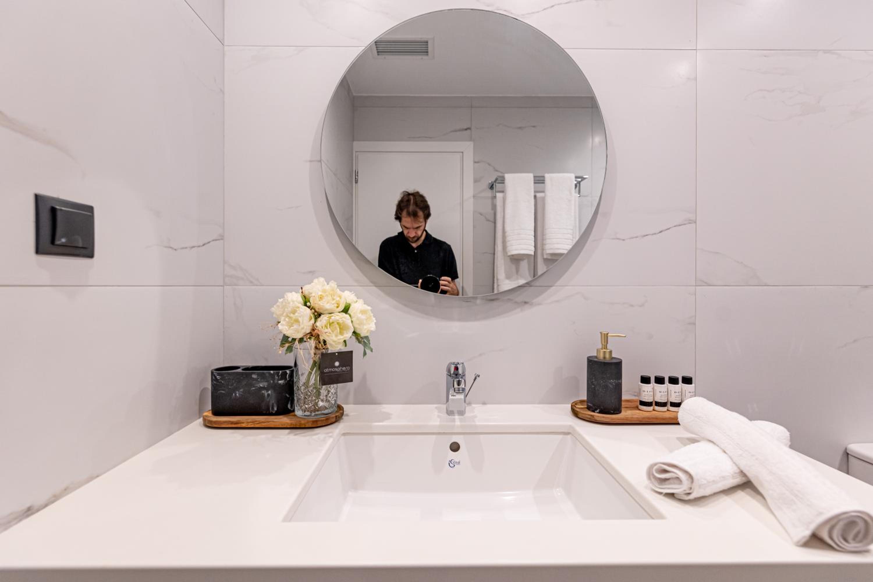 Kaleo Chios Luxury Apartments