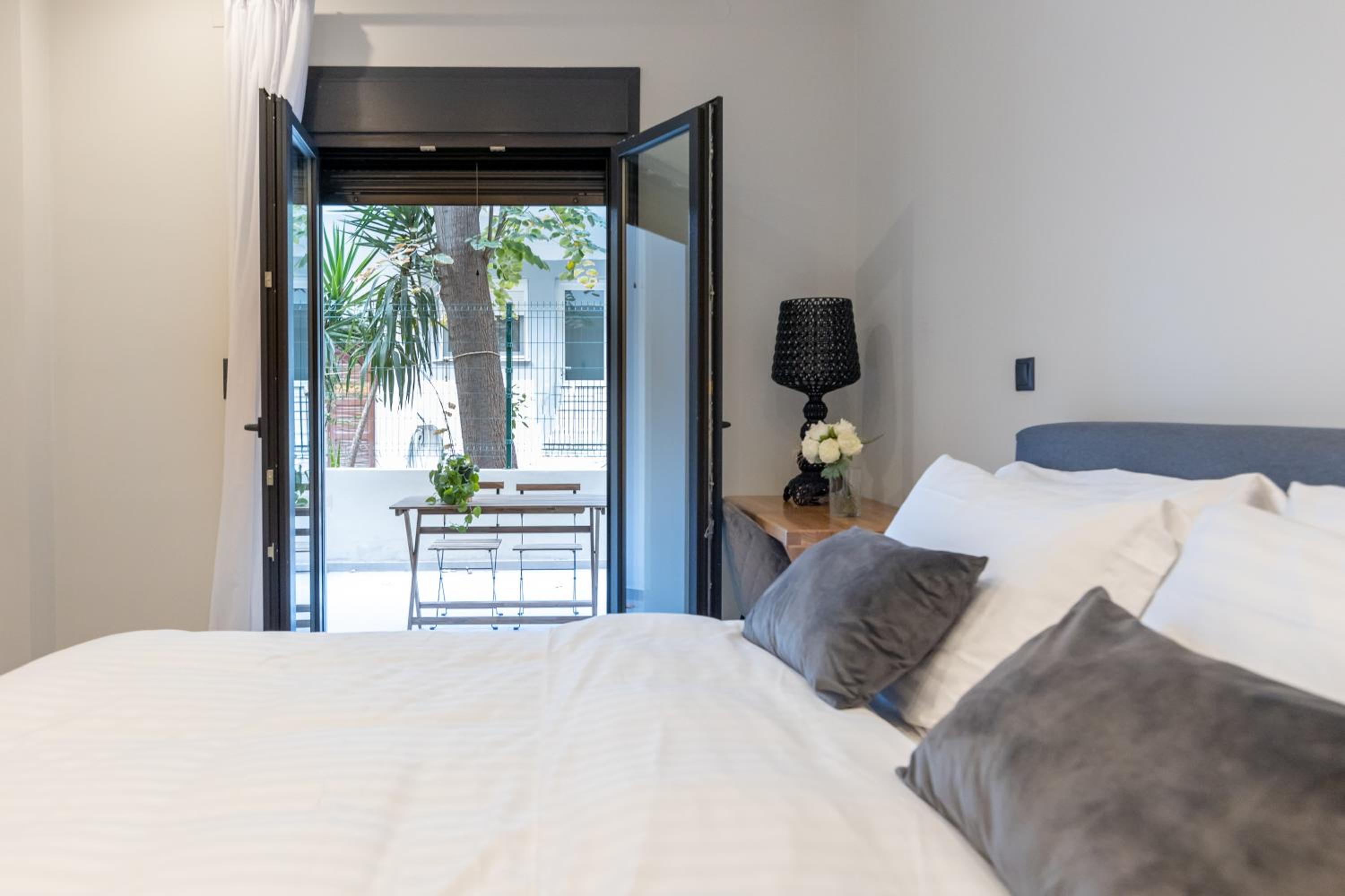 Kaleo Chios Luxury Apartments
