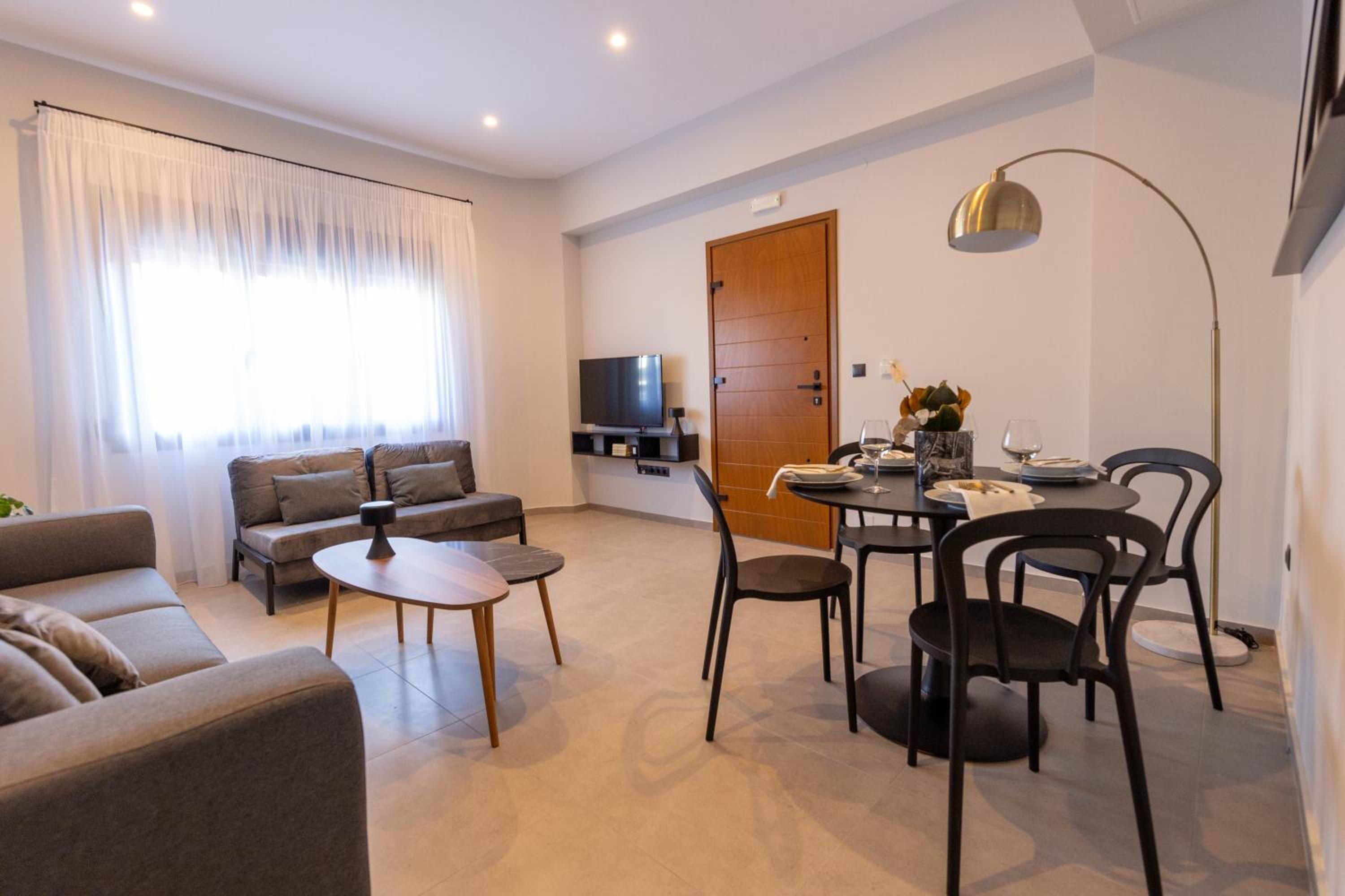 Kaleo Chios Luxury Apartments