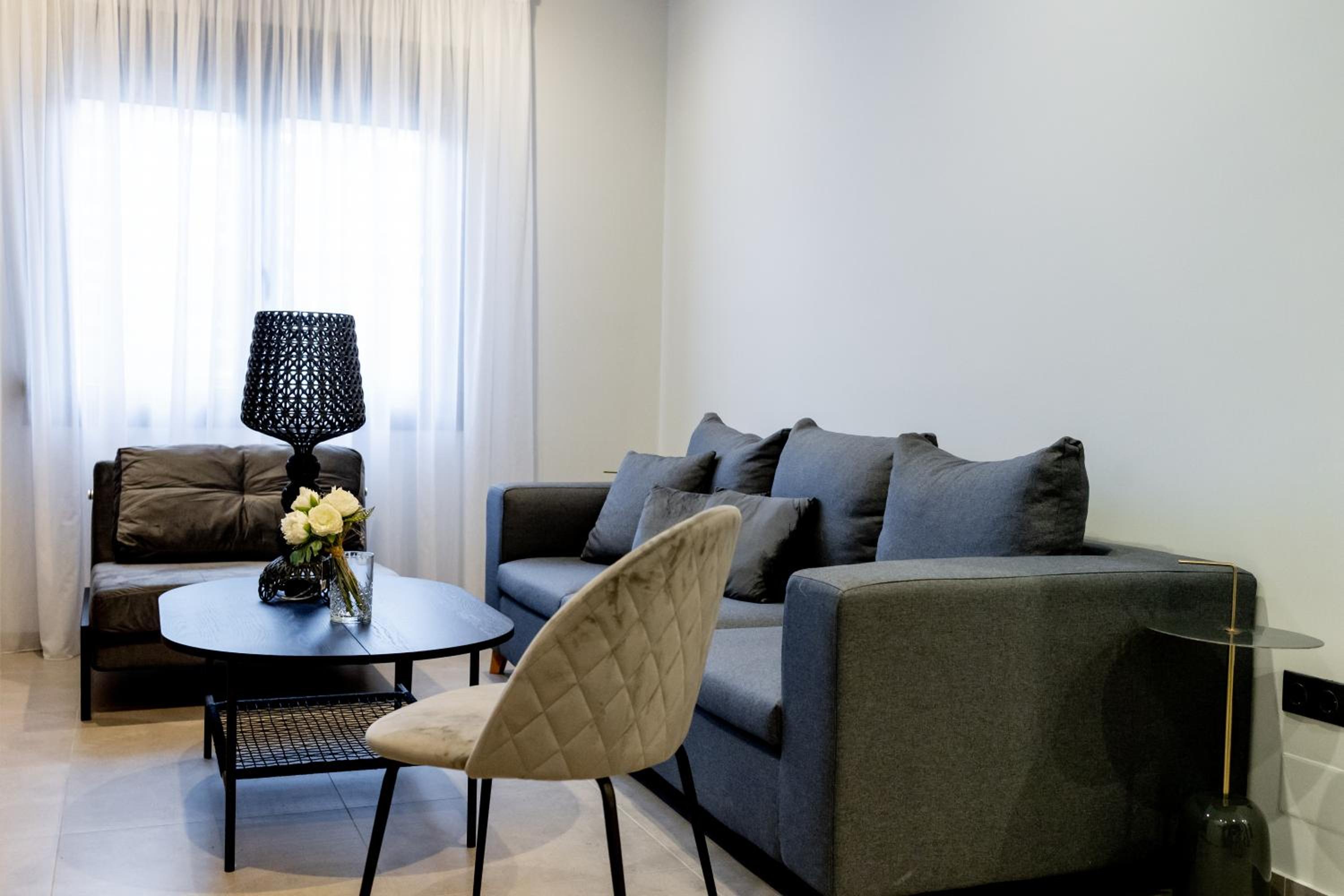 Kaleo Chios Luxury Apartments