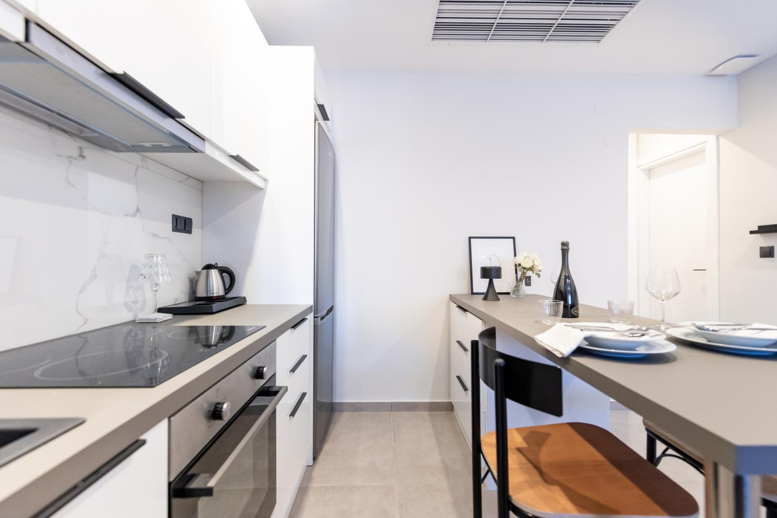 Kaleo Chios Luxury Apartments
