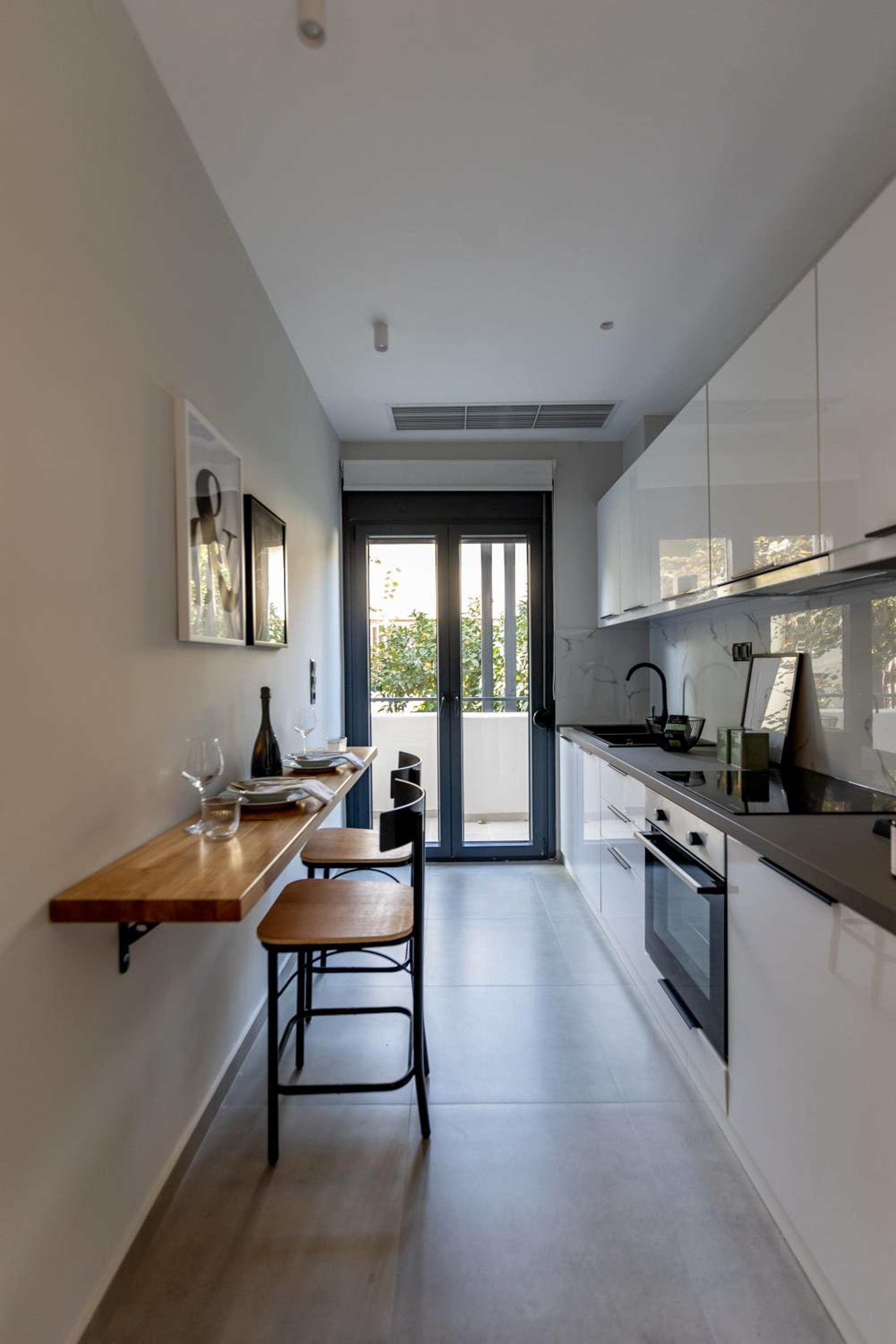 Kaleo Chios Luxury Apartments