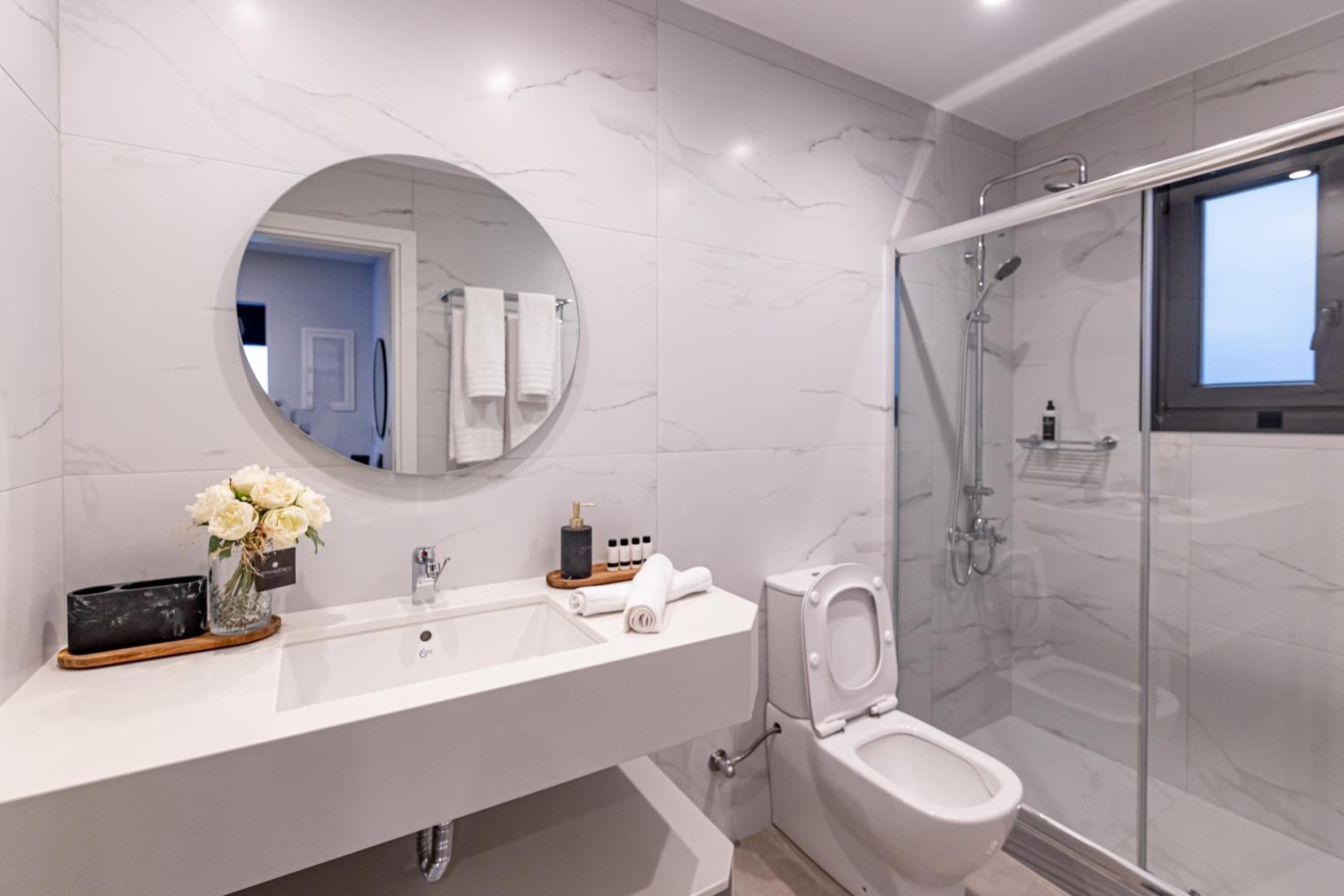 Kaleo Chios Luxury Apartments