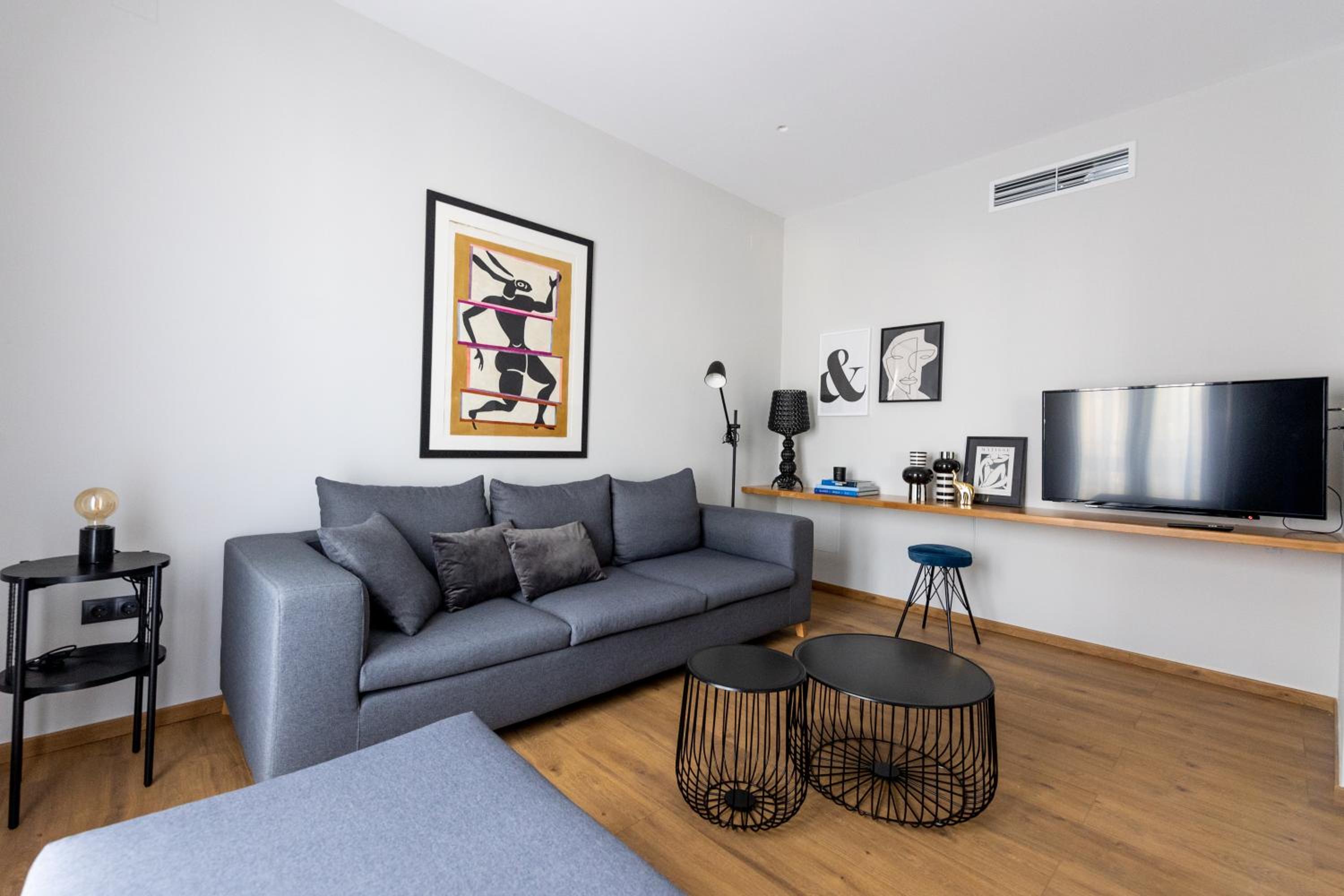 Kaleo Chios Luxury Apartments