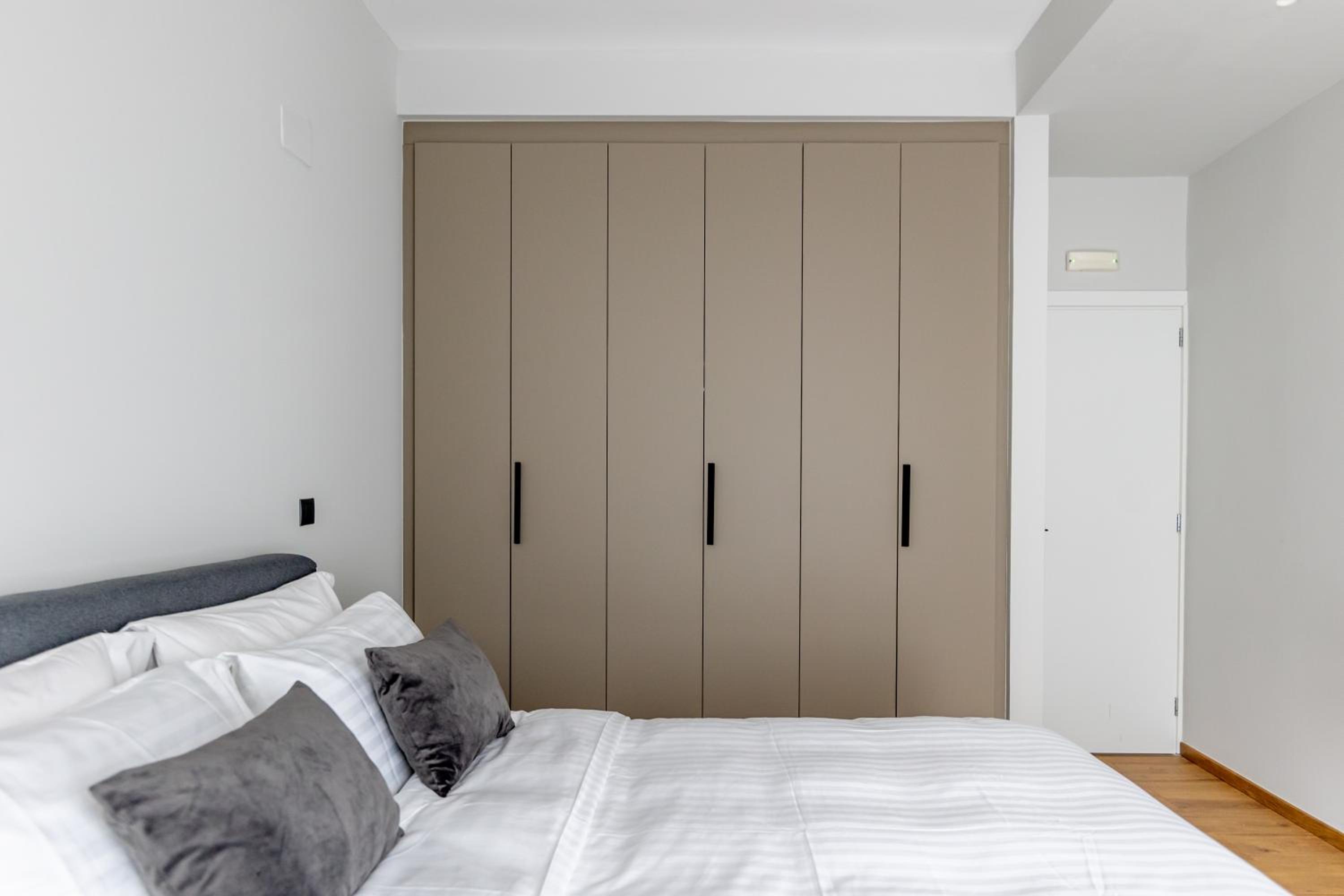 Kaleo Chios Luxury Apartments
