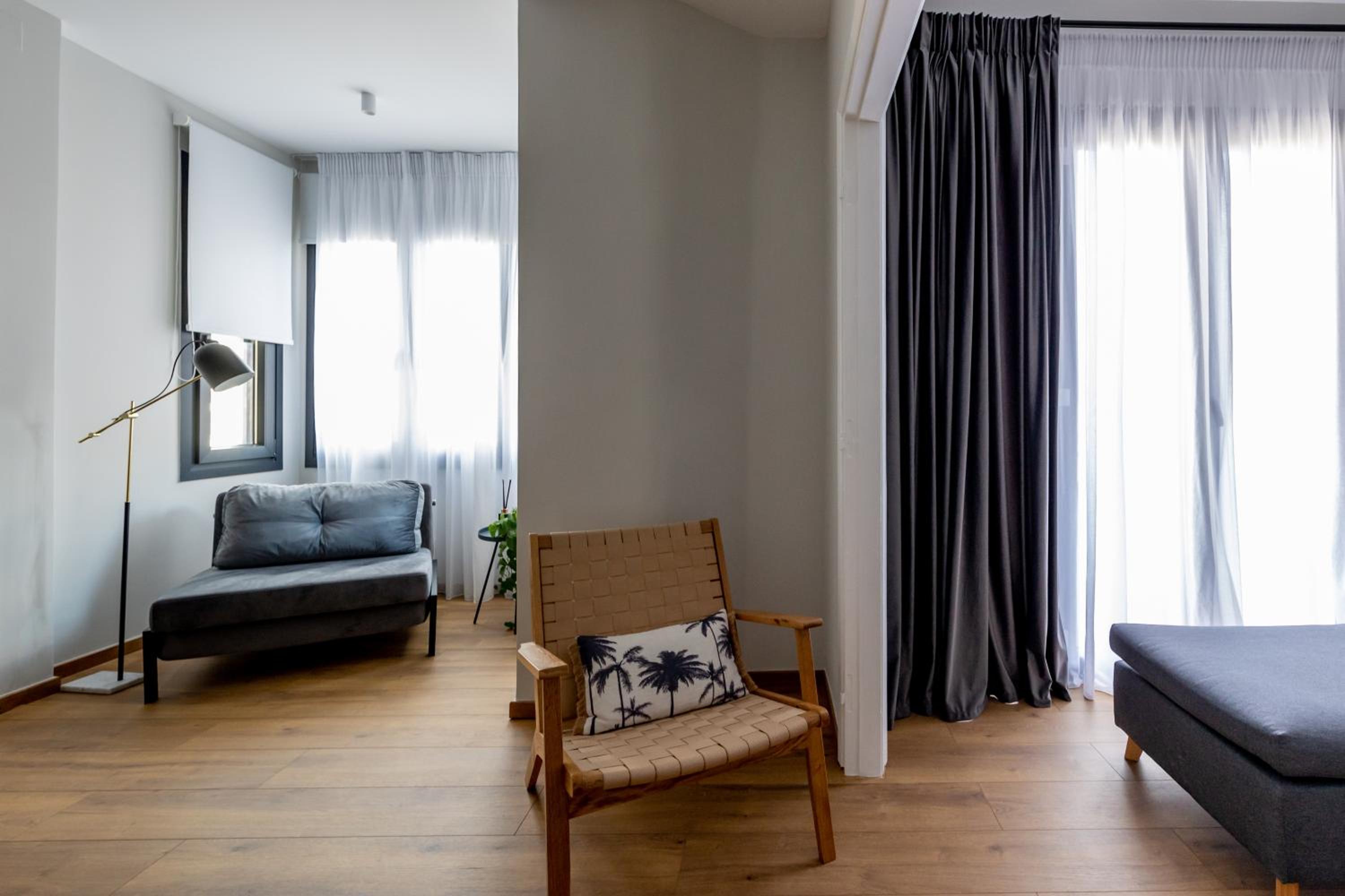 Kaleo Chios Luxury Apartments
