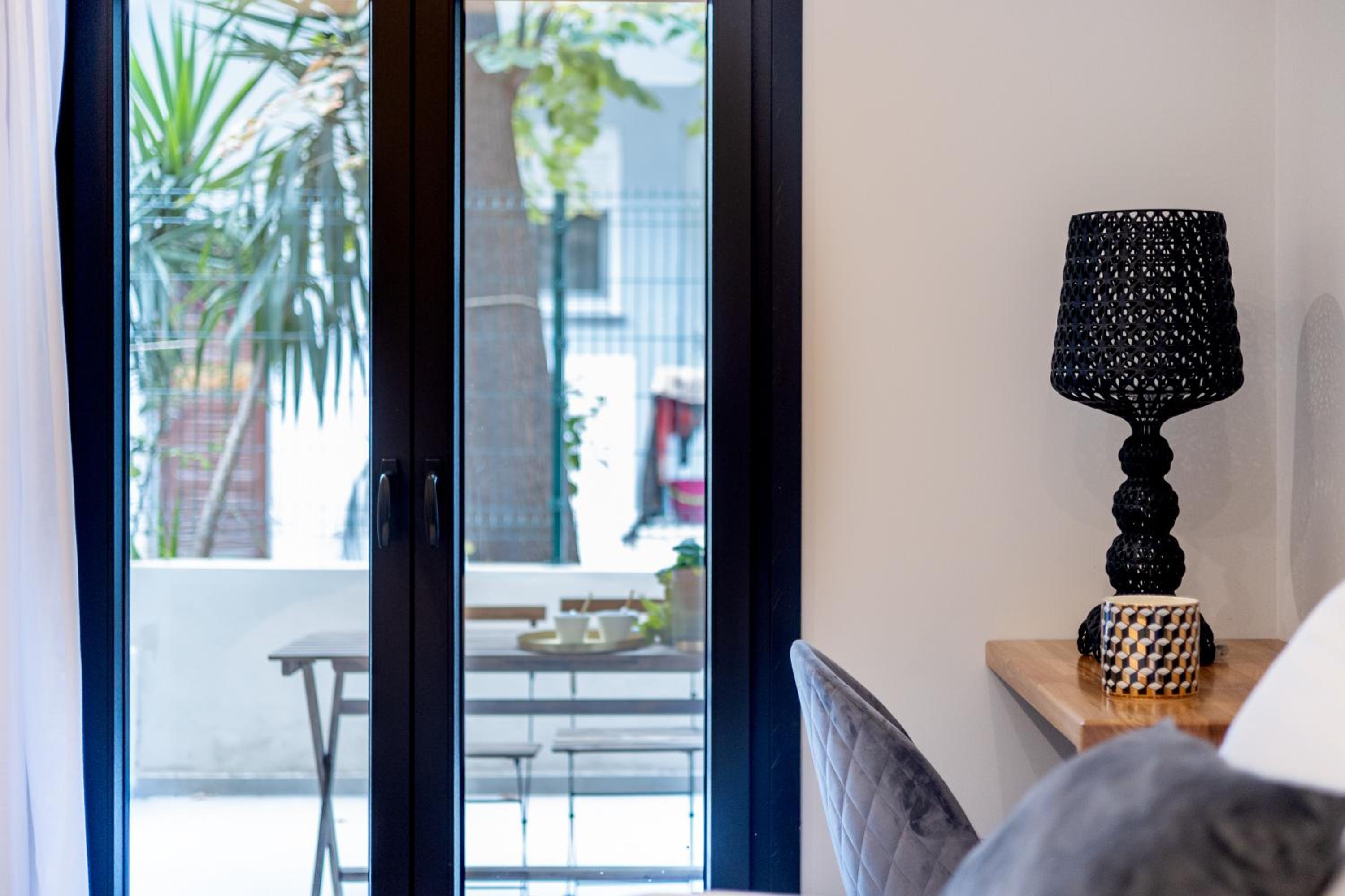 Kaleo Chios Luxury Apartments