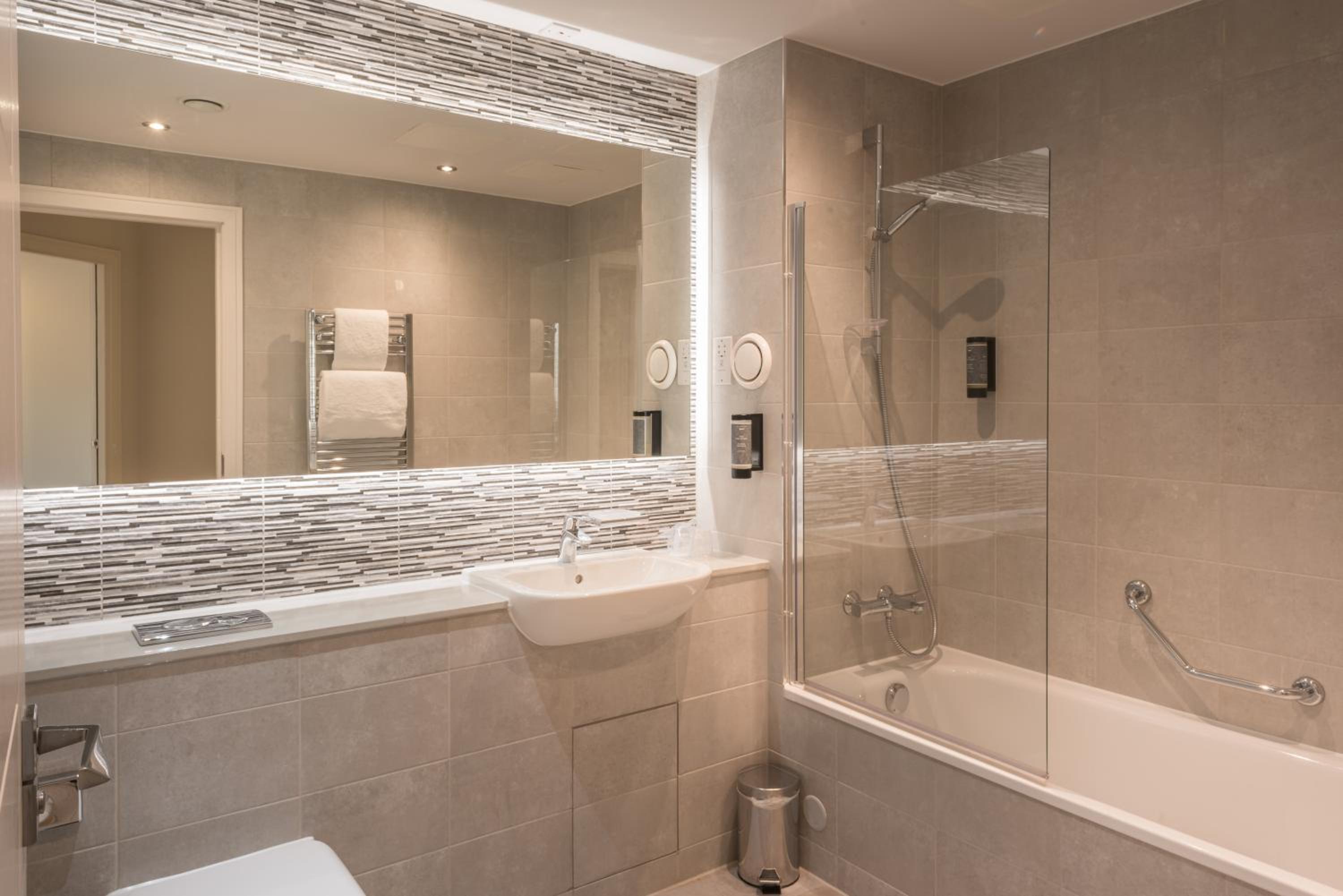 PREMIER SUITES PLUS Glasgow Bath Street