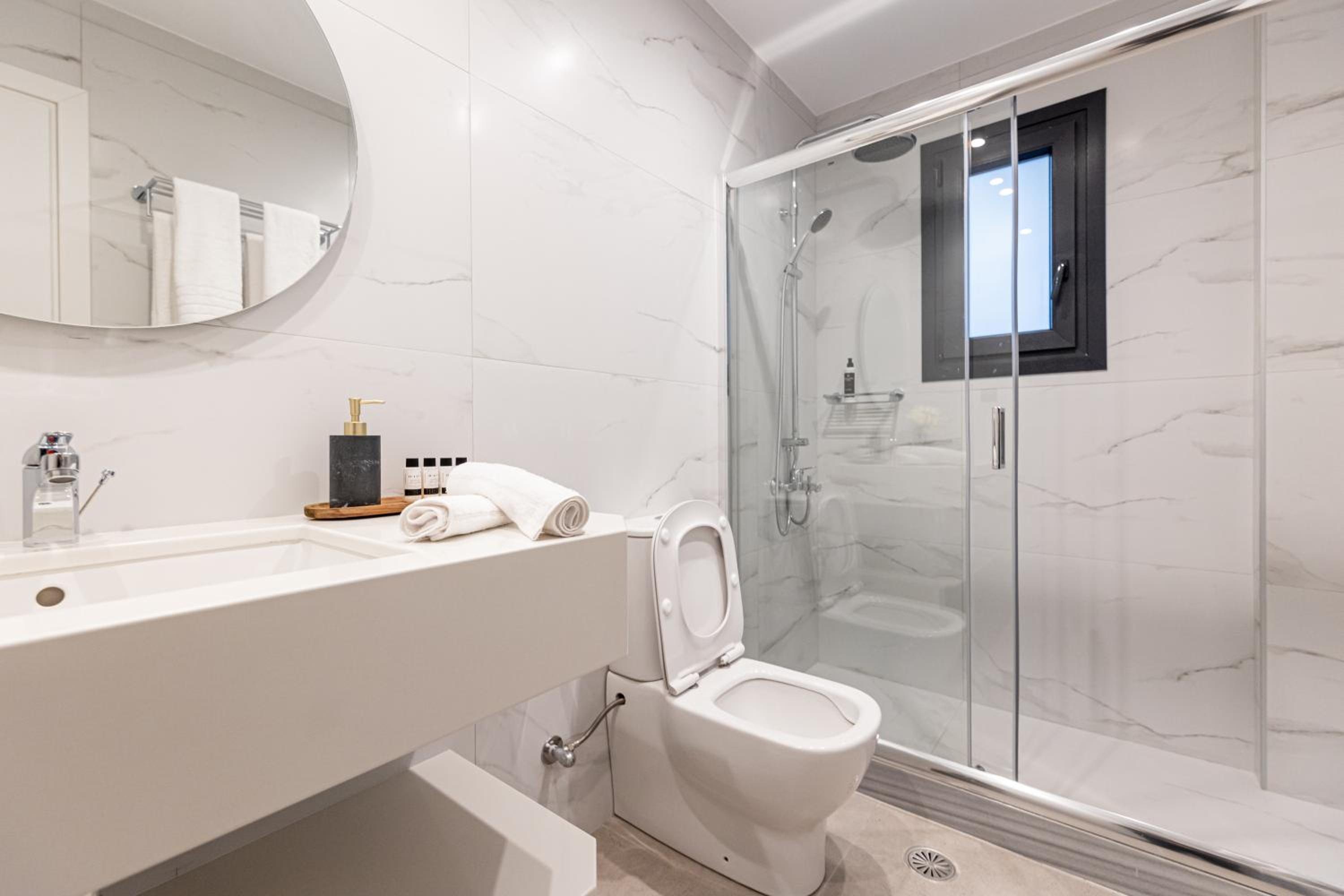 Kaleo Chios Luxury Apartments