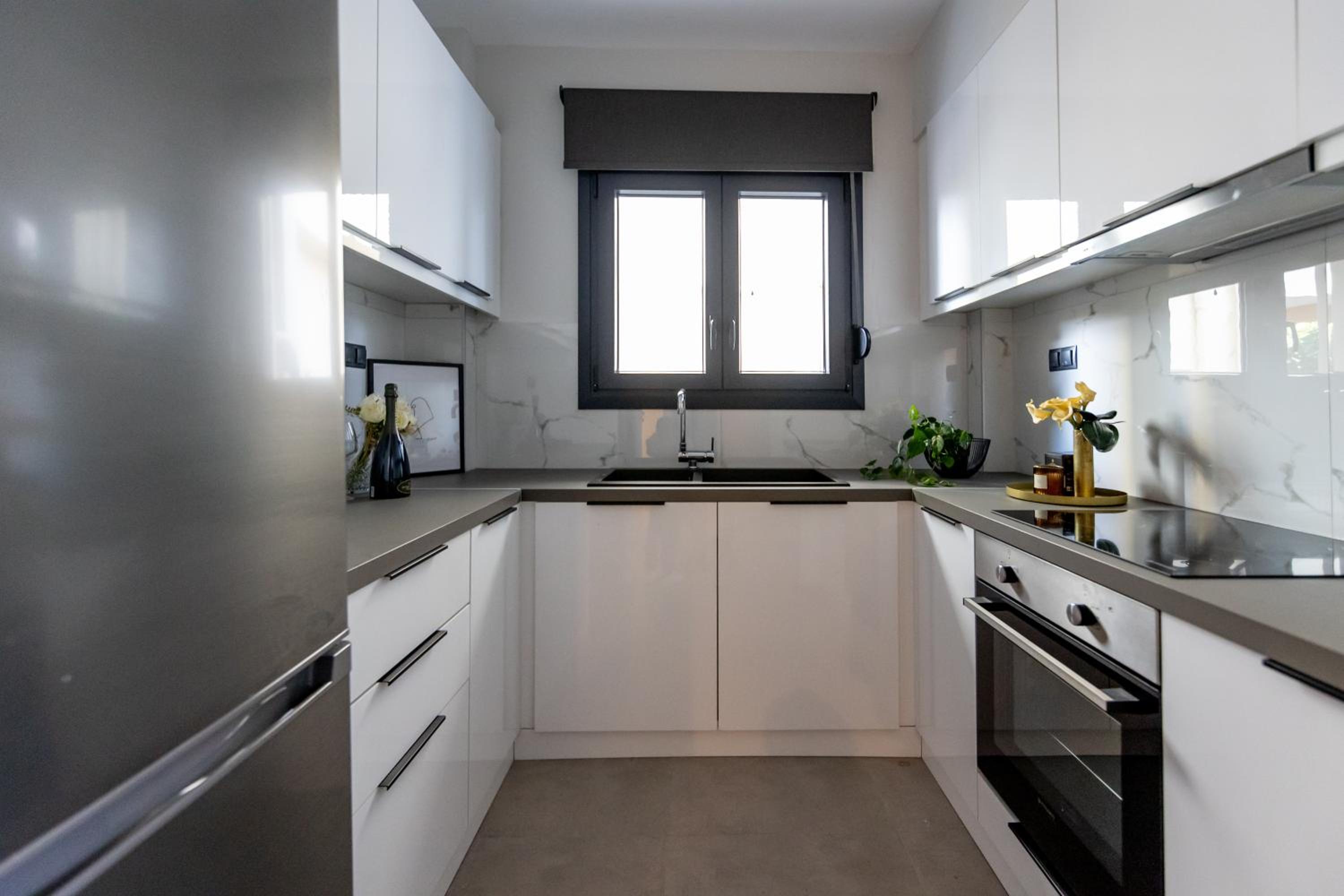 Kaleo Chios Luxury Apartments