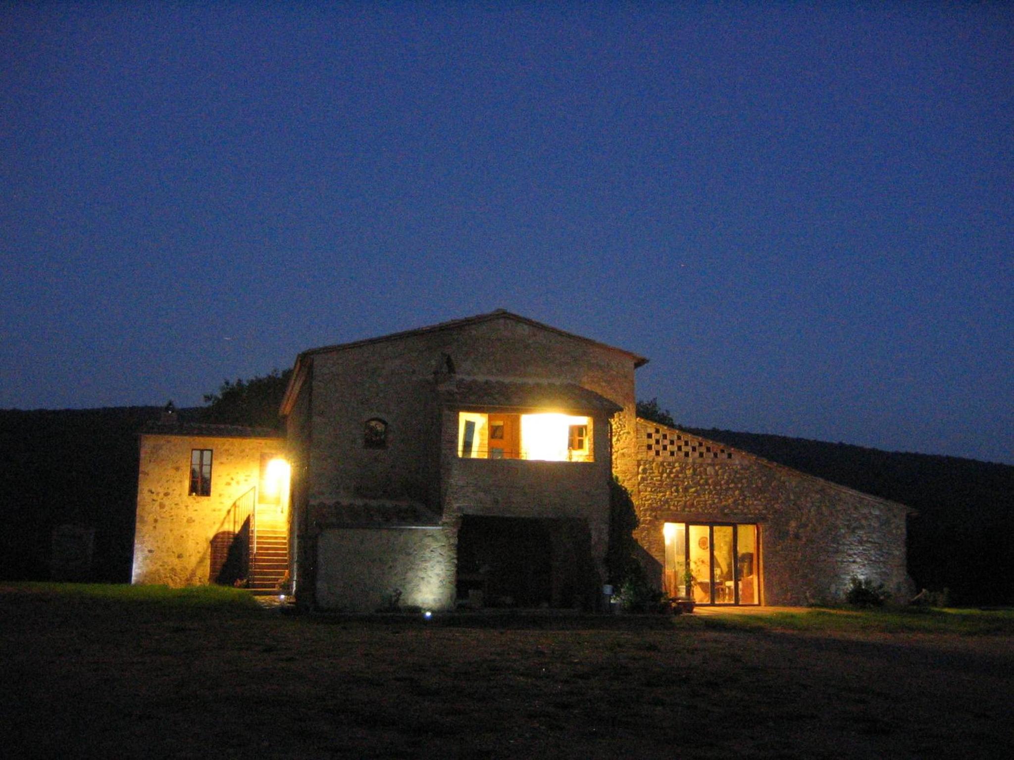 Agriturismo il Casalino